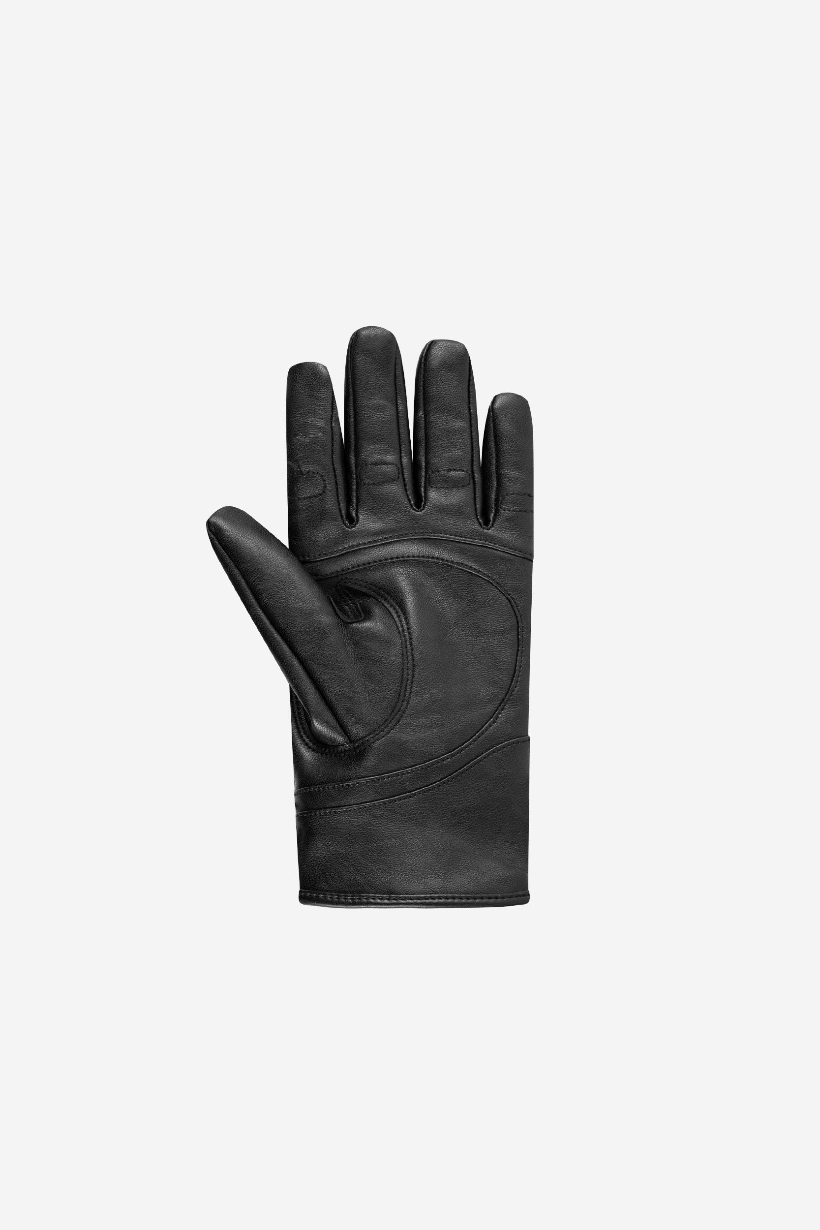 COLD HEART GLOVES BLACK