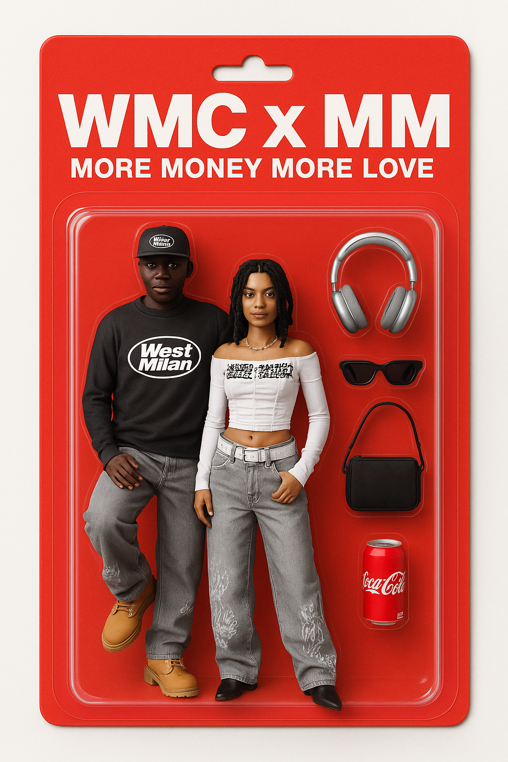 WMC X MM RIPSTOP PANTS
