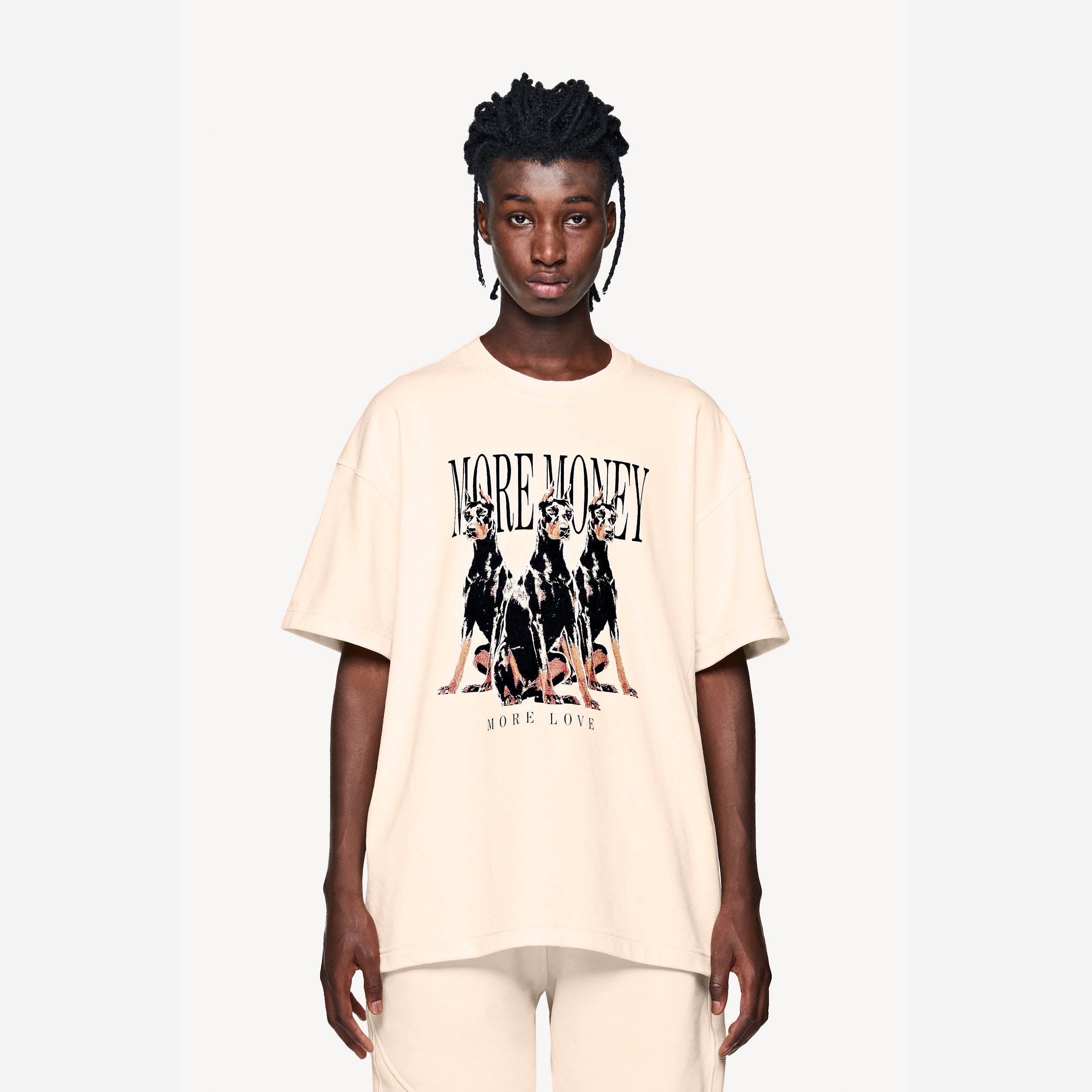 GUARDIAN TEE CREAM