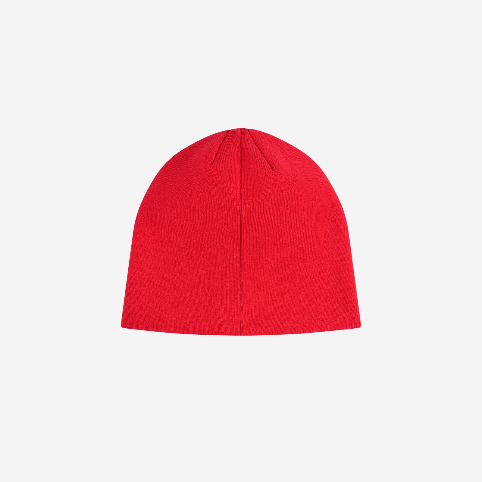 BASE BEANIE RED