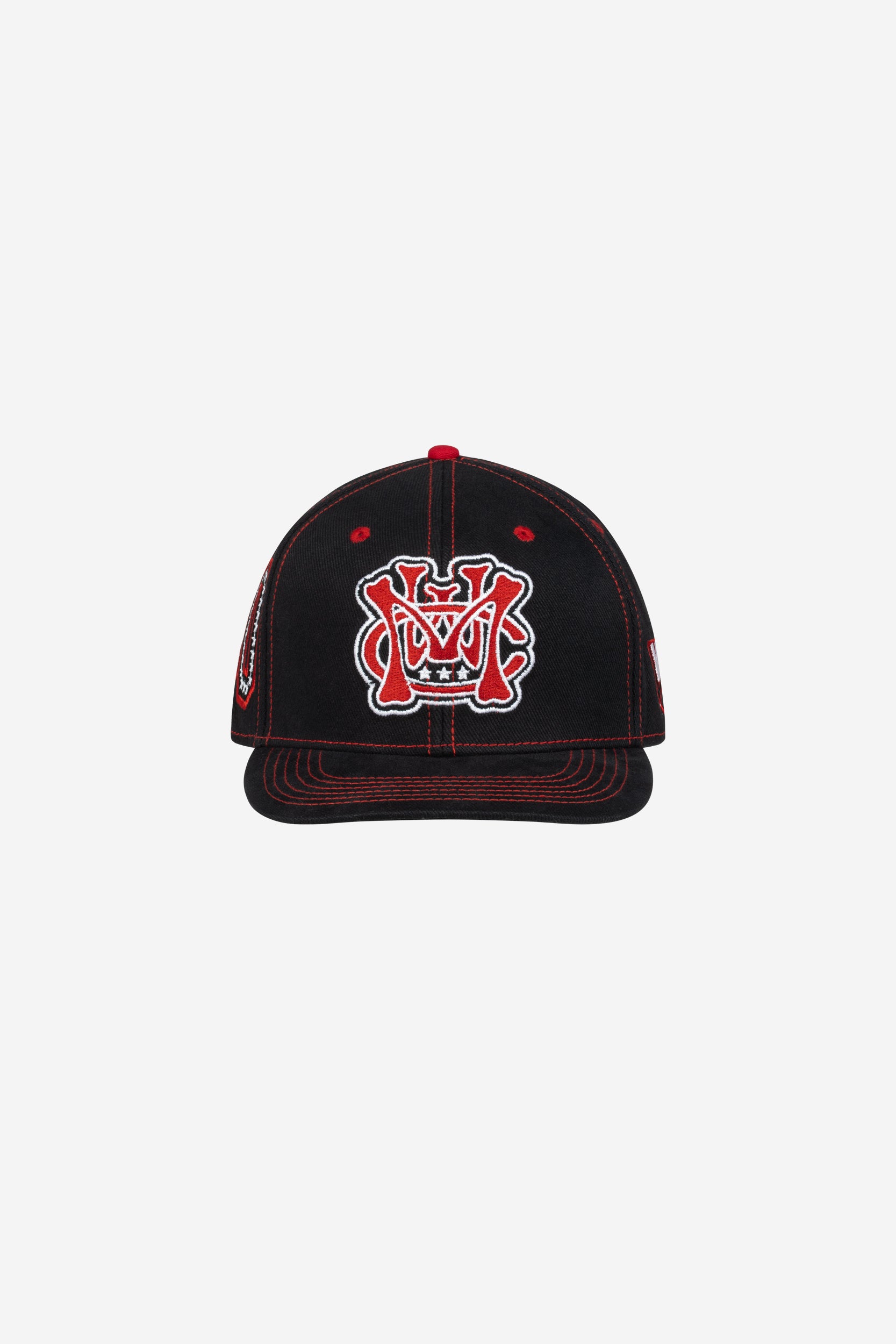 WMC X MM CAP