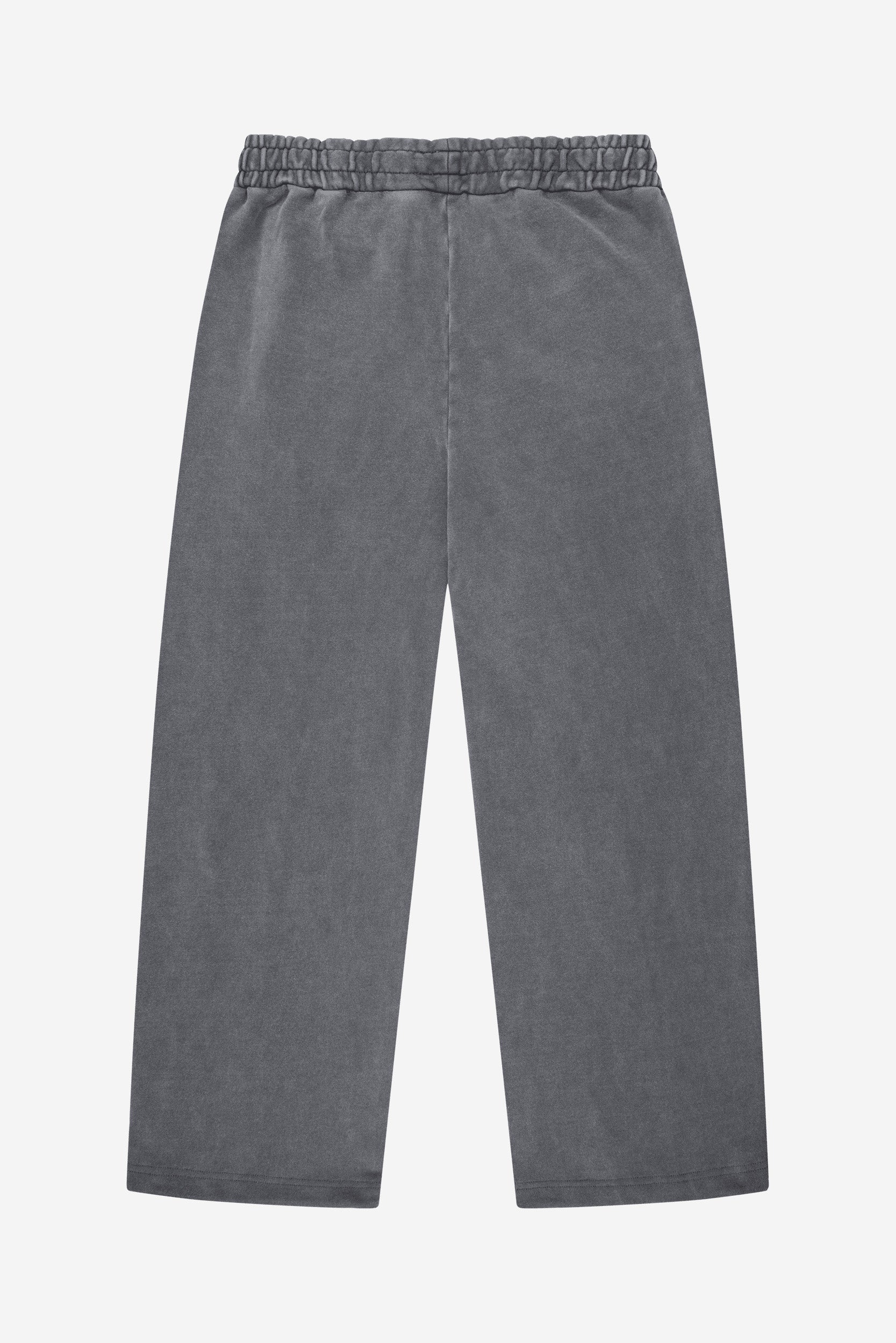 STACKS JOGGER DARK GREY