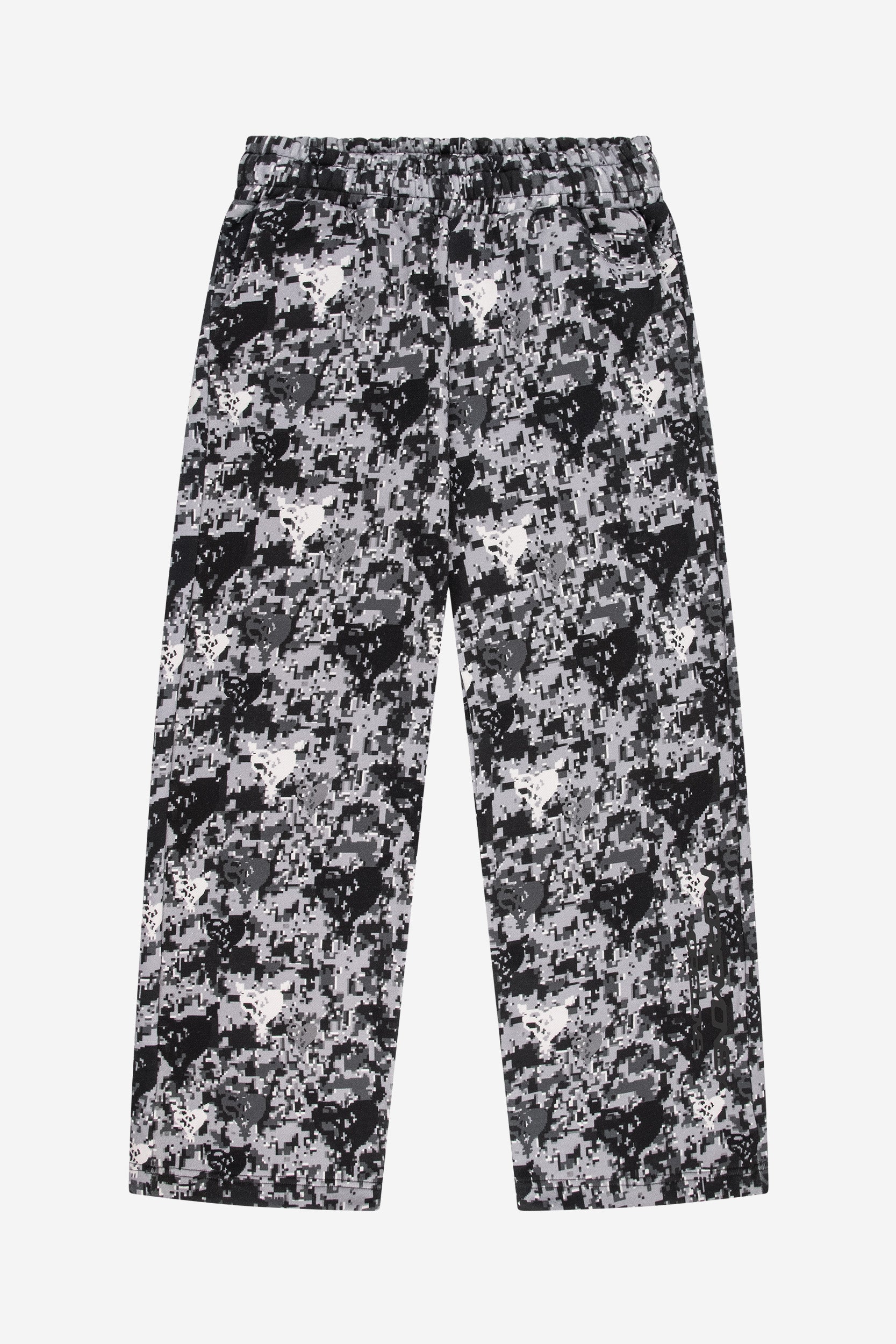 DIGITAL LOVE JOGGER GREY