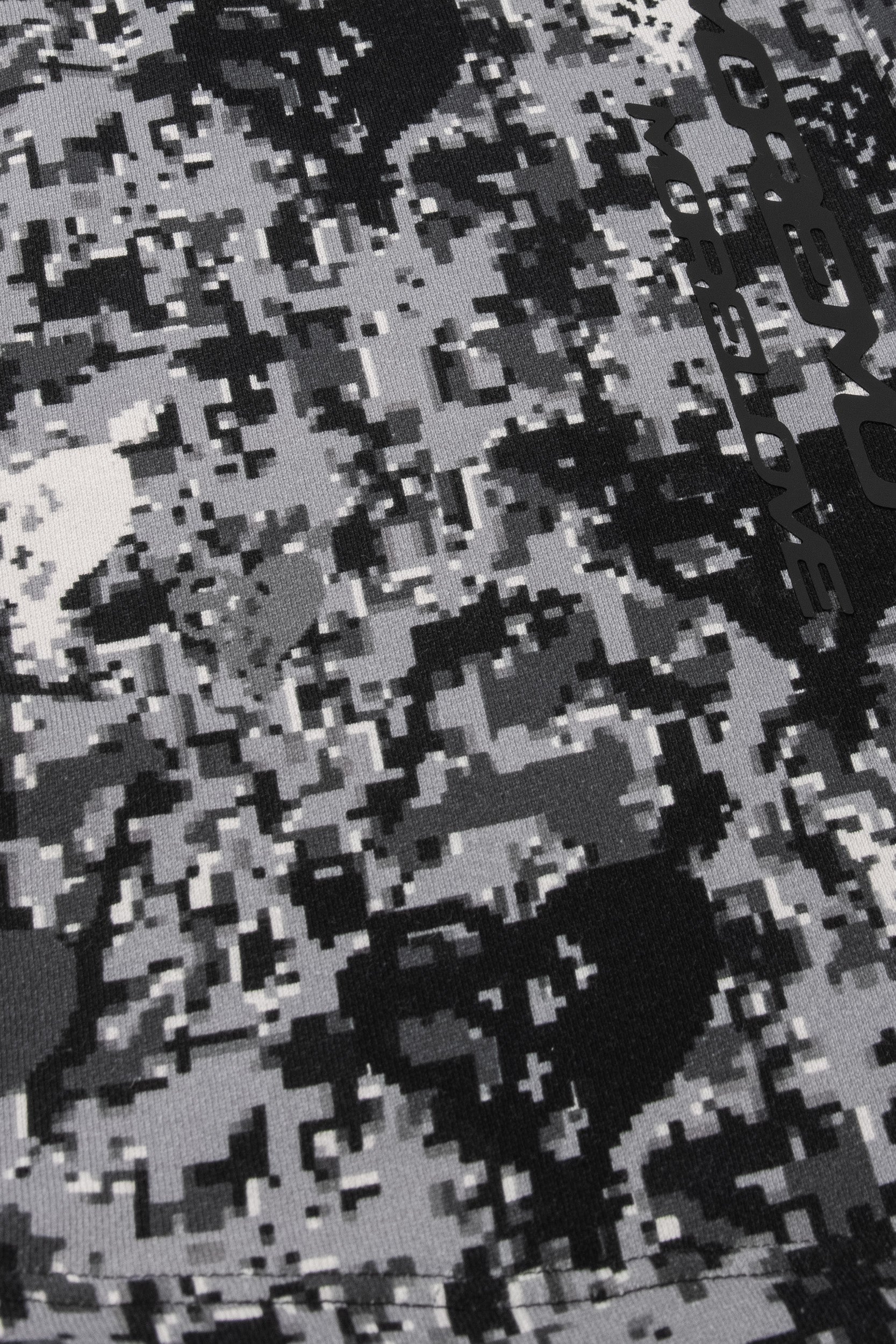 DIGITAL LOVE JOGGER GREY