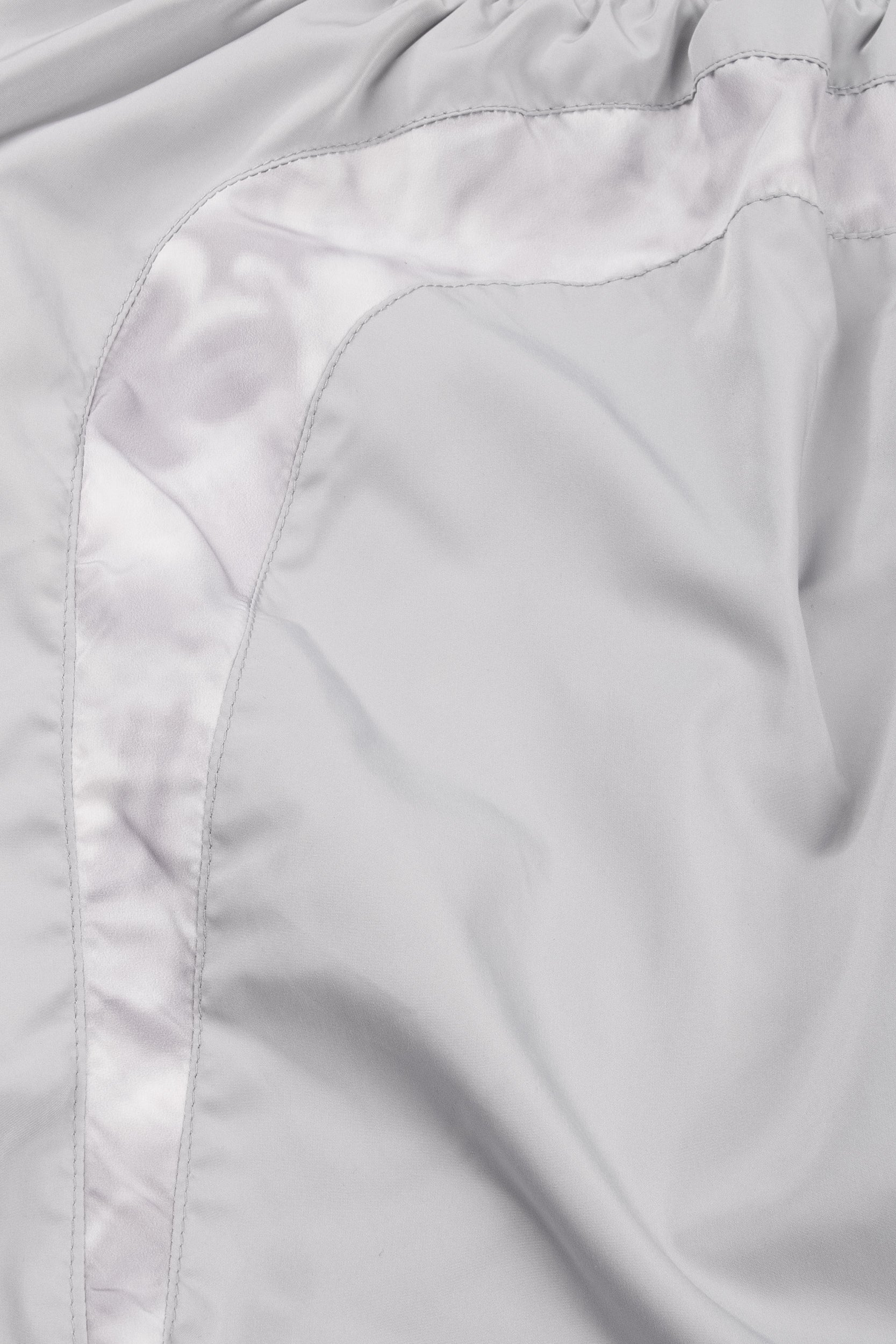 SIDELINE TRACK PANTS LIGHT GRAY