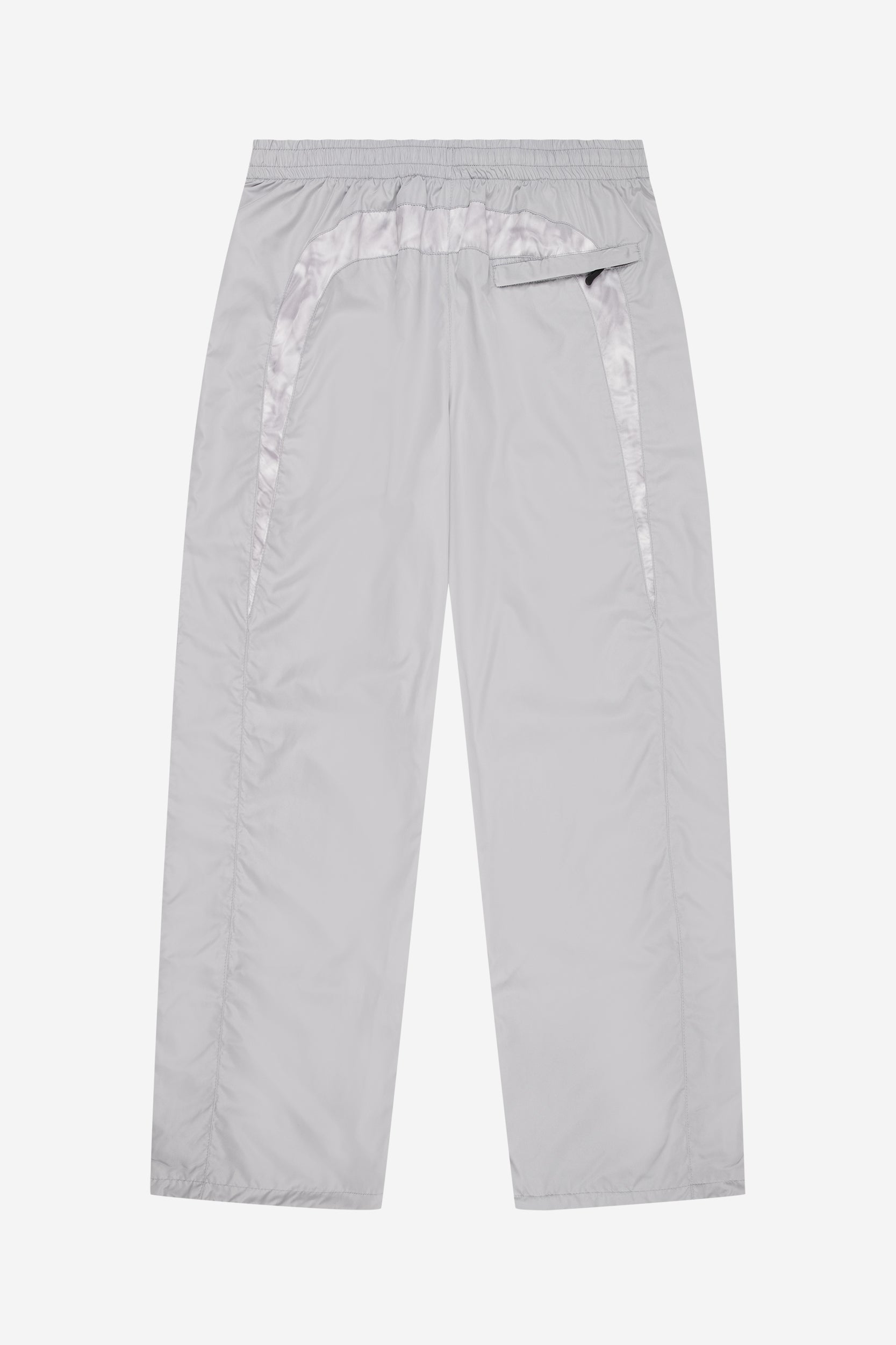 SIDELINE TRACK PANTS LIGHT GREY