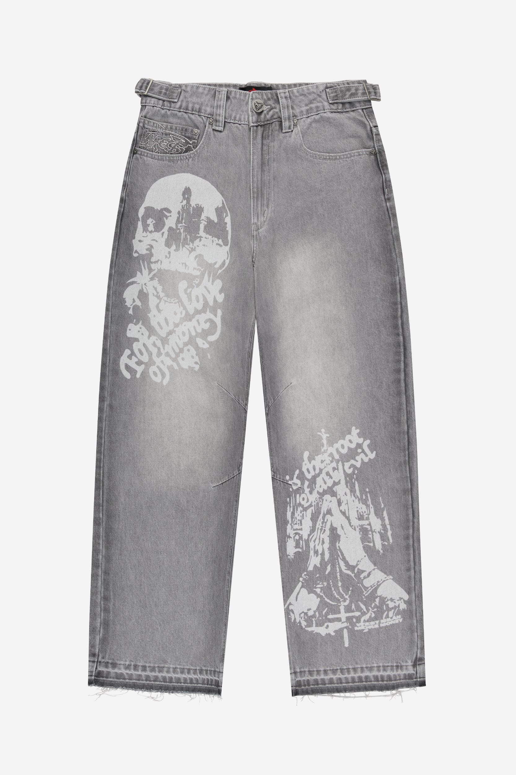 WMC X MM DENIM