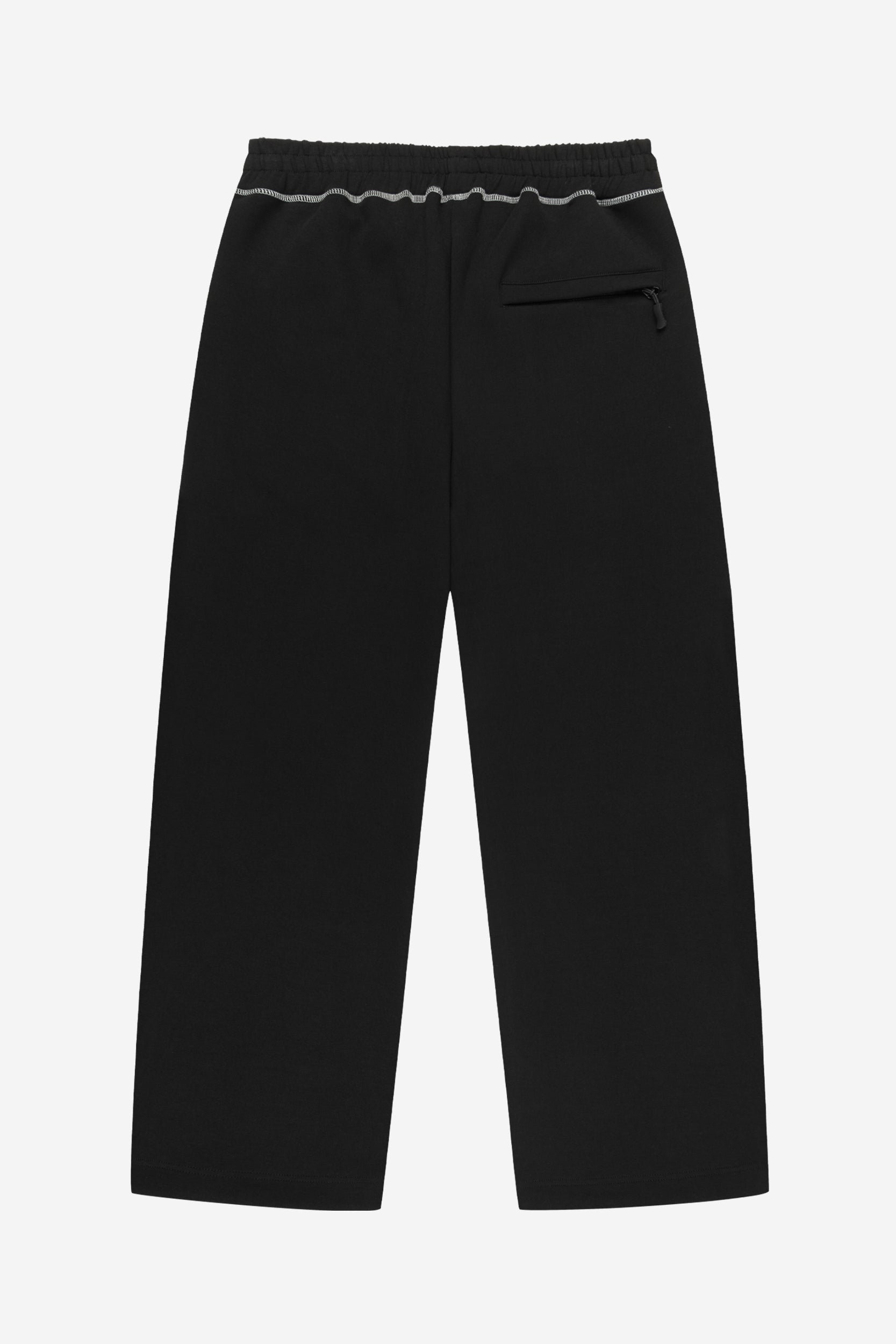 TECH FLEECE JOGGER BLACK