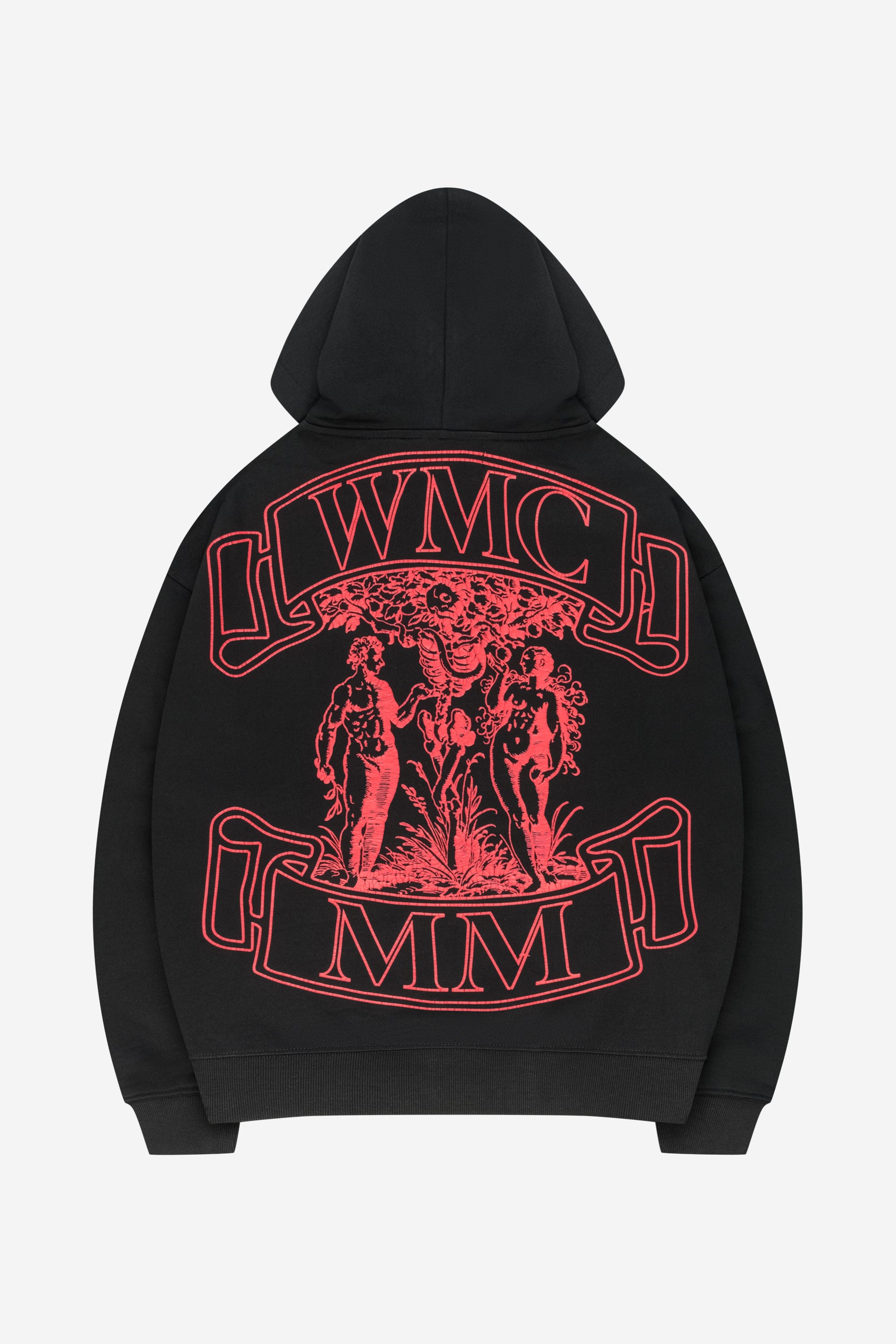 WMC X MM FIRST SIN ZIP