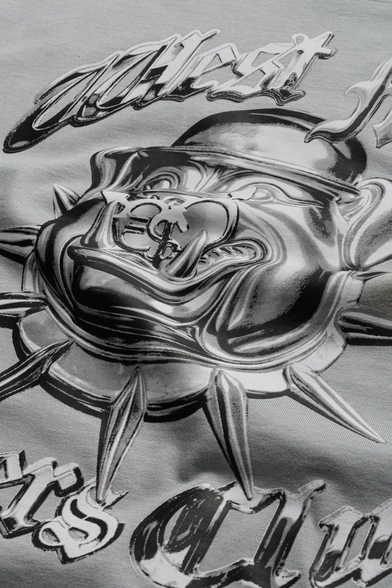 WMC X MM BULLDOG TEE