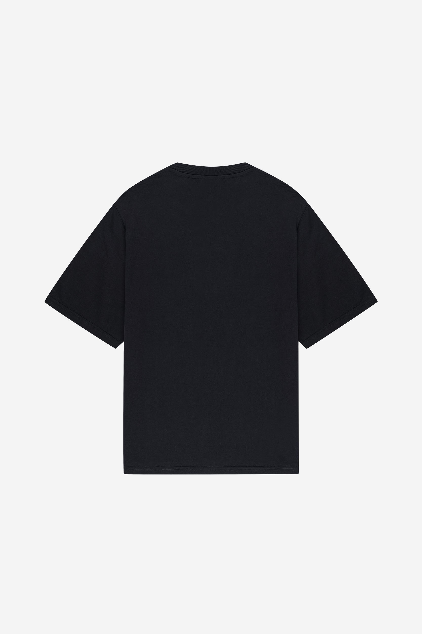 LOST BOND TEE BLACK