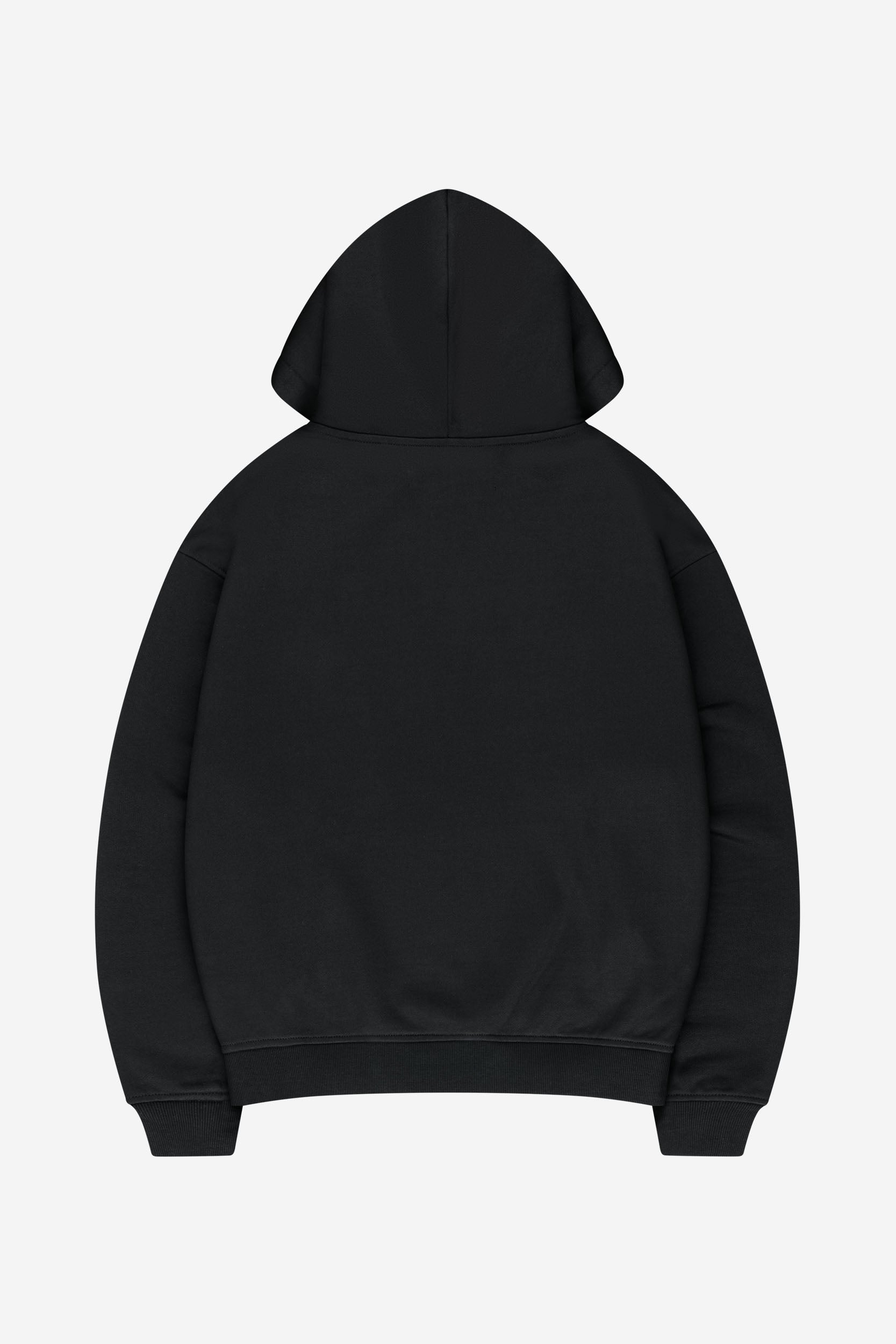 WET DREAM HOODIE BLACK