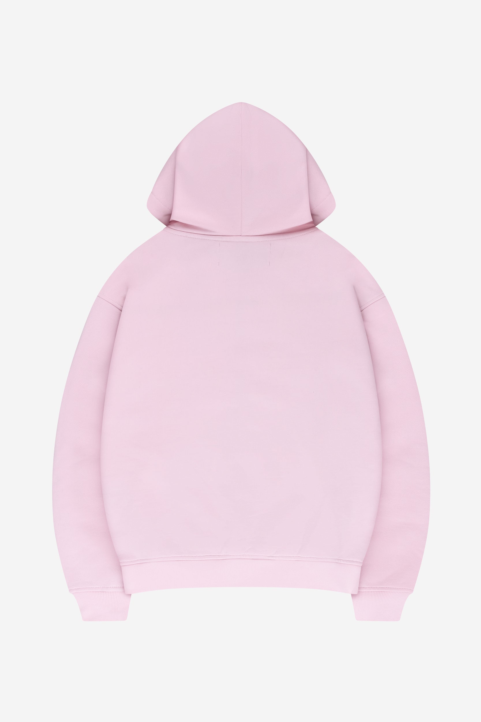 LOST BOND ZIP LIGHT PINK