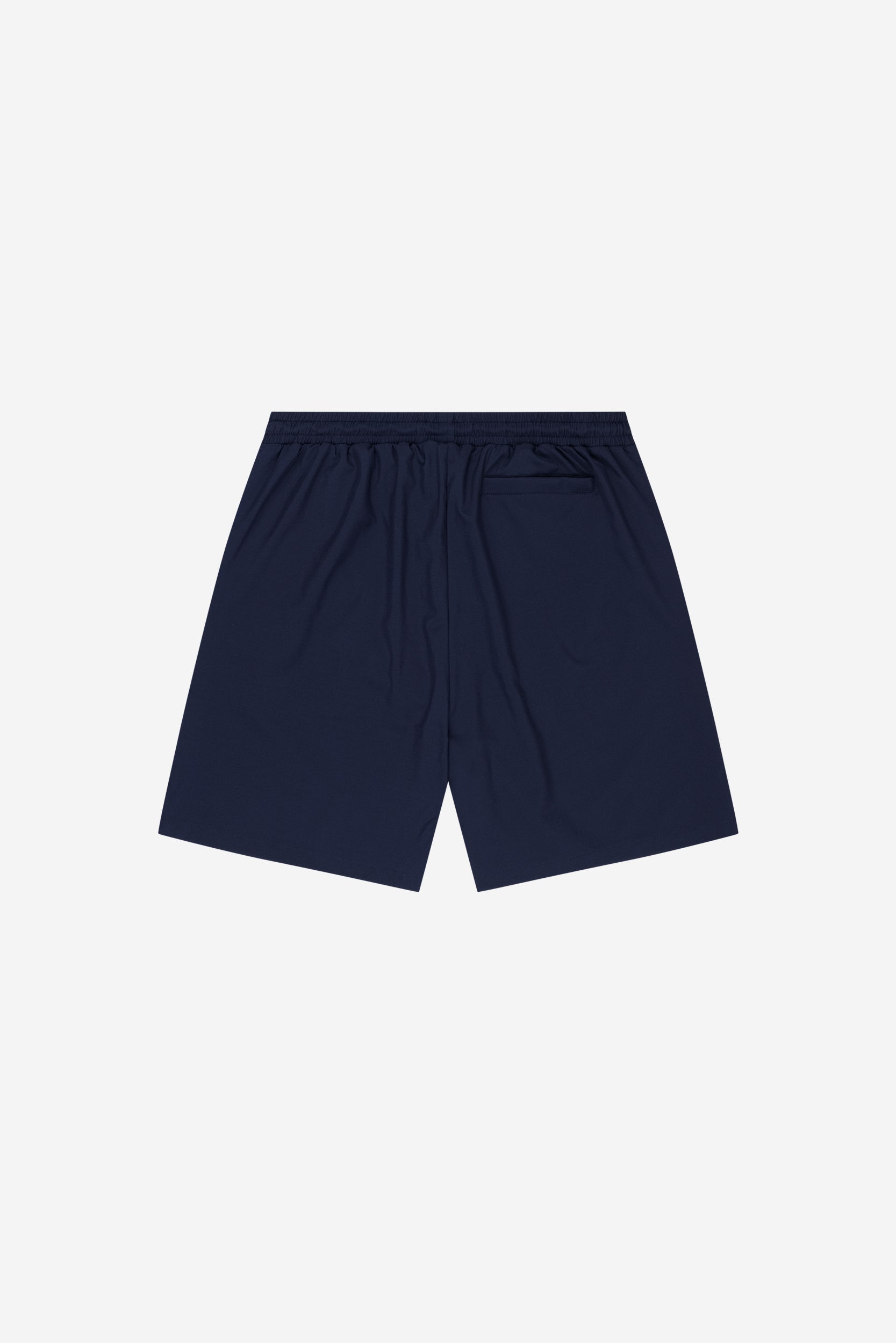 SWIM SHORTS BLUE