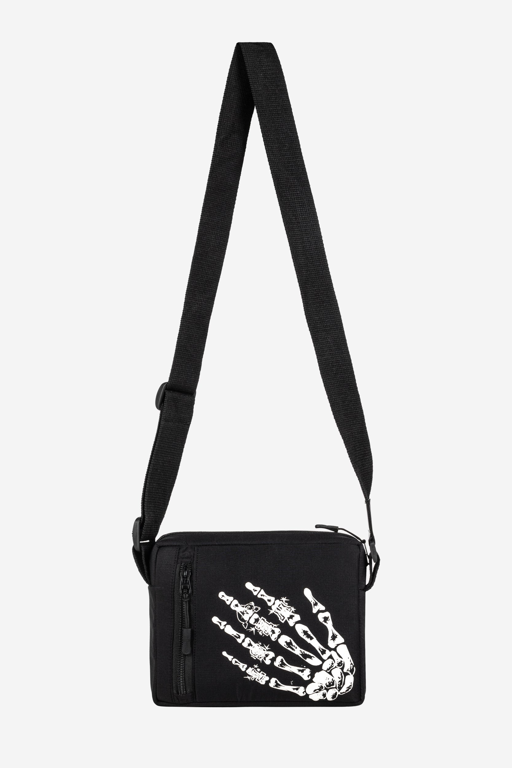 WMC X MM RIPSTOP BAG