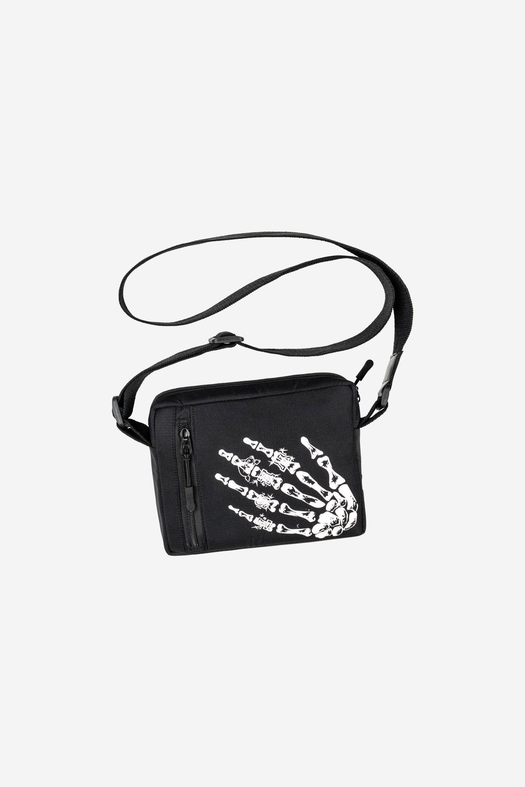 WMC X MM RIPSTOP BAG