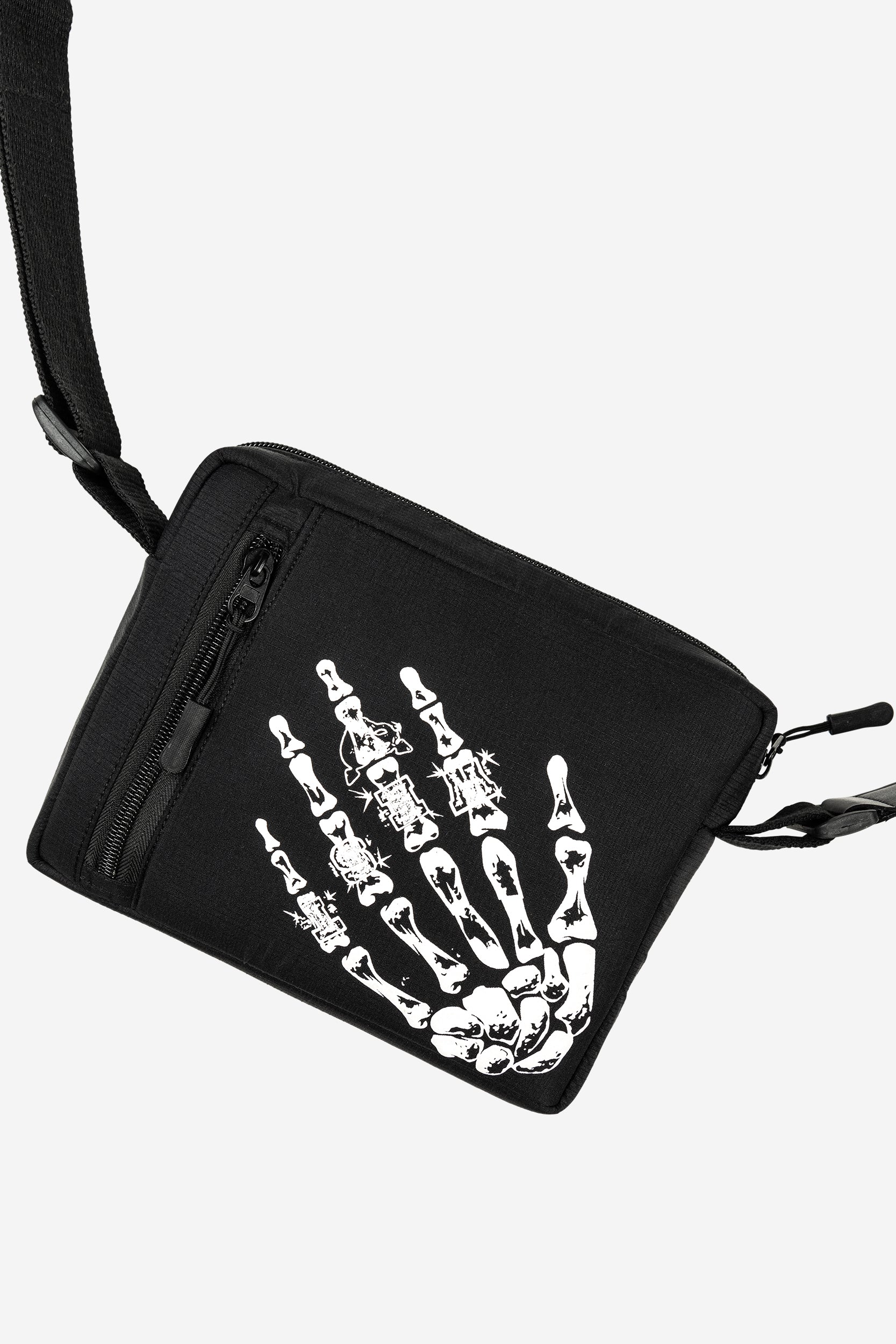 WMC X MM RIPSTOP BAG