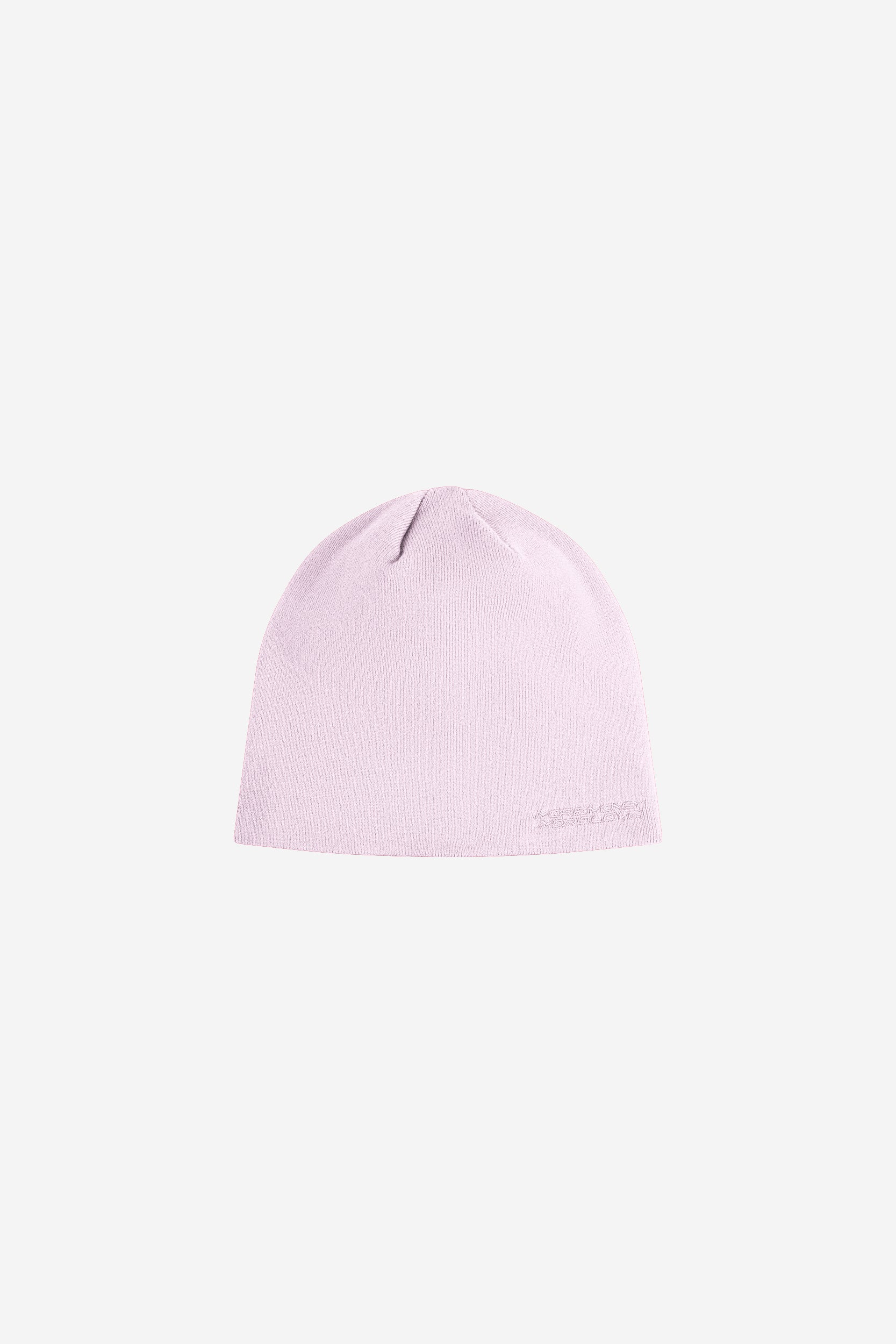 BASE BEANIE PINK