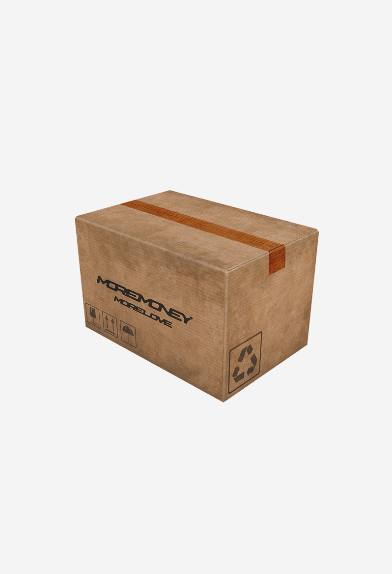MYSTERY BOX SMALL