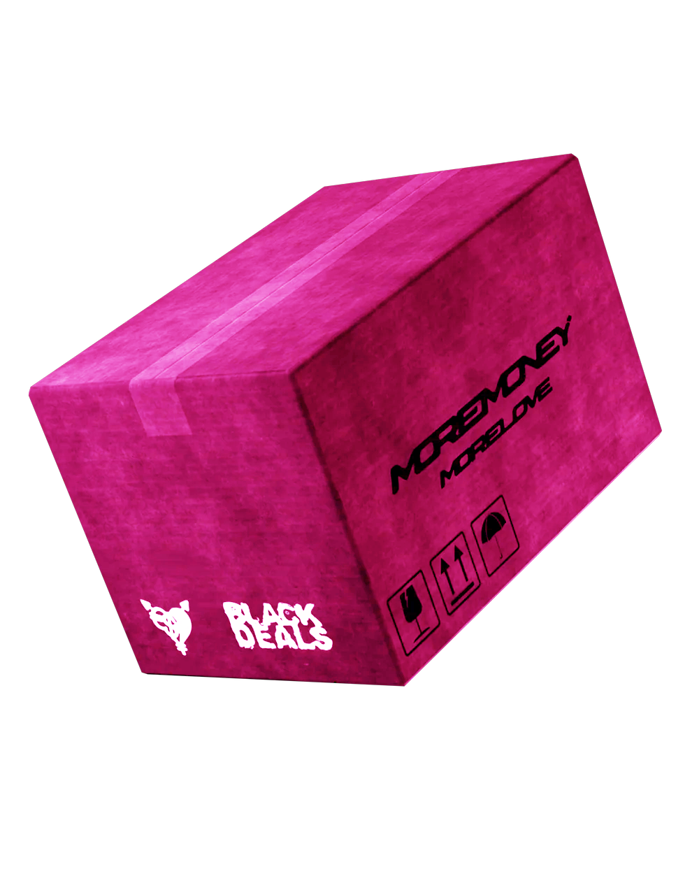 1x GIRLS MYSTERY PIECE