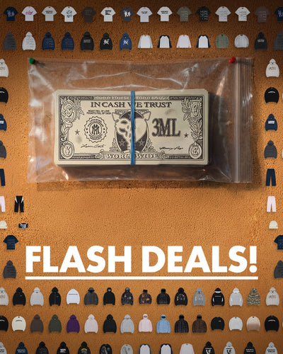 FLASH DEALS
