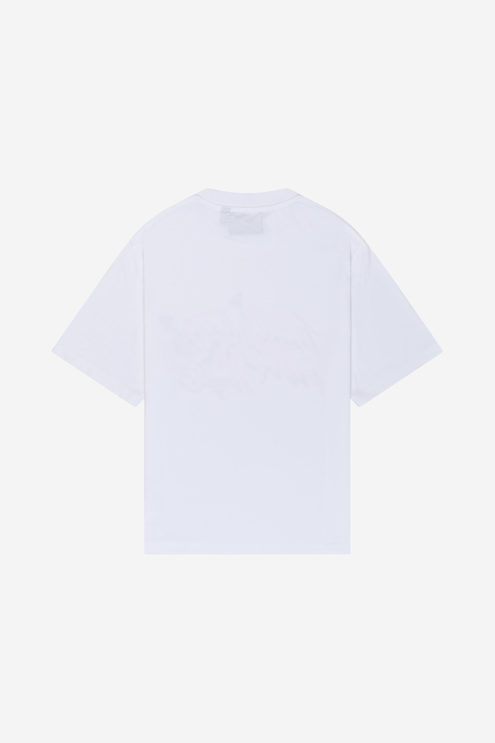 MORE WHAT TEE WHITE