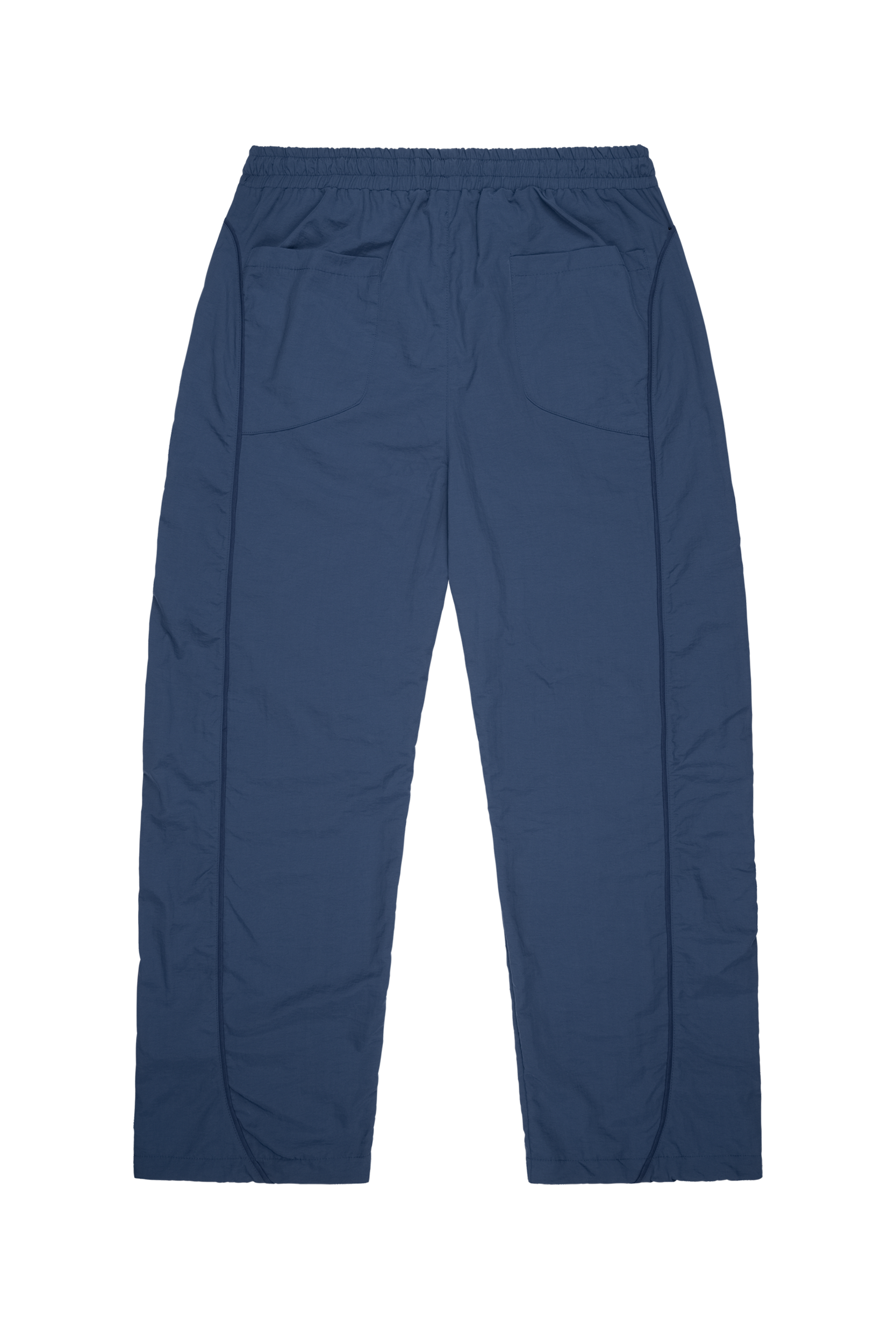 TRACK PANTS ROYAL BLUE