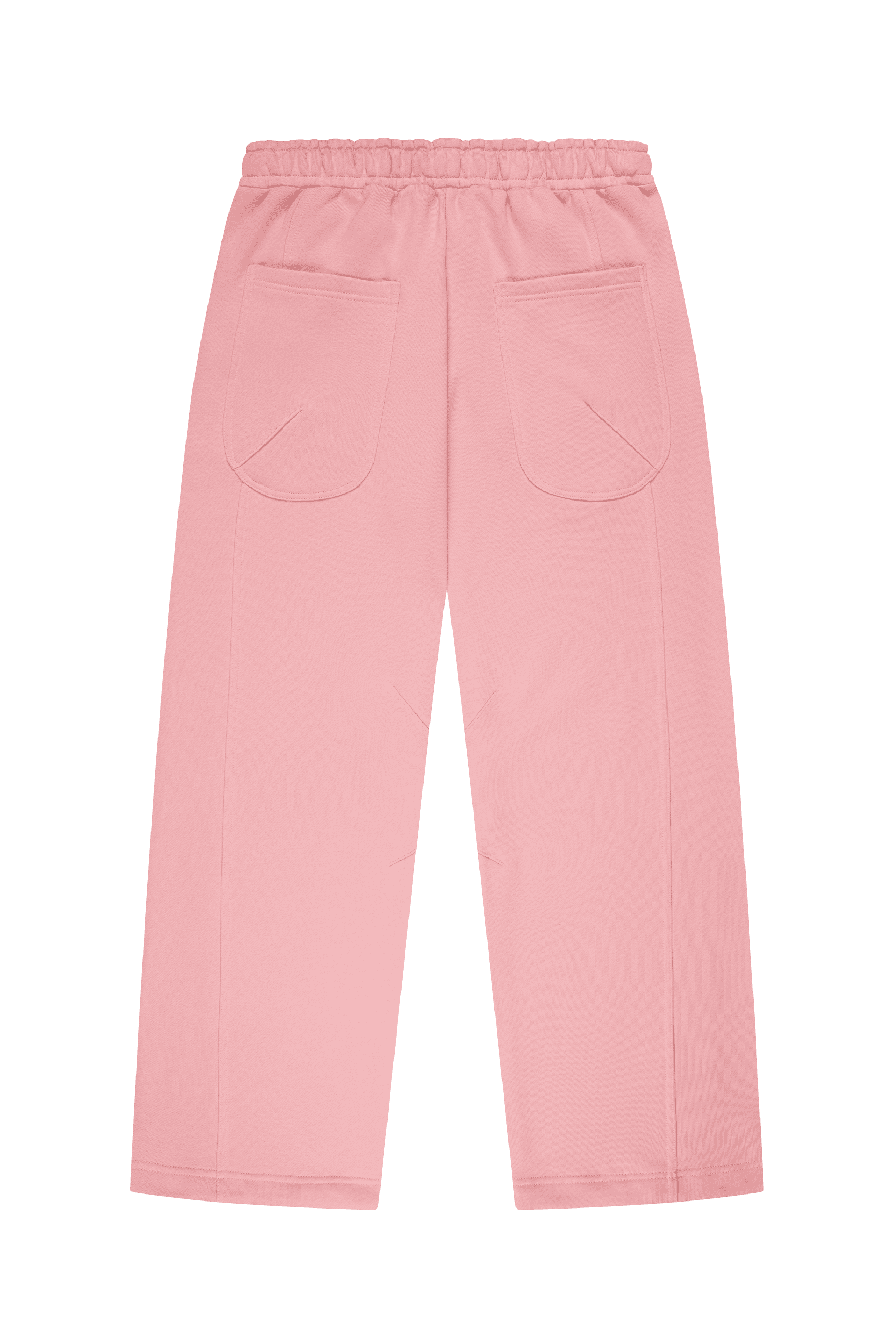 LOVEKEY JOGGER PINK