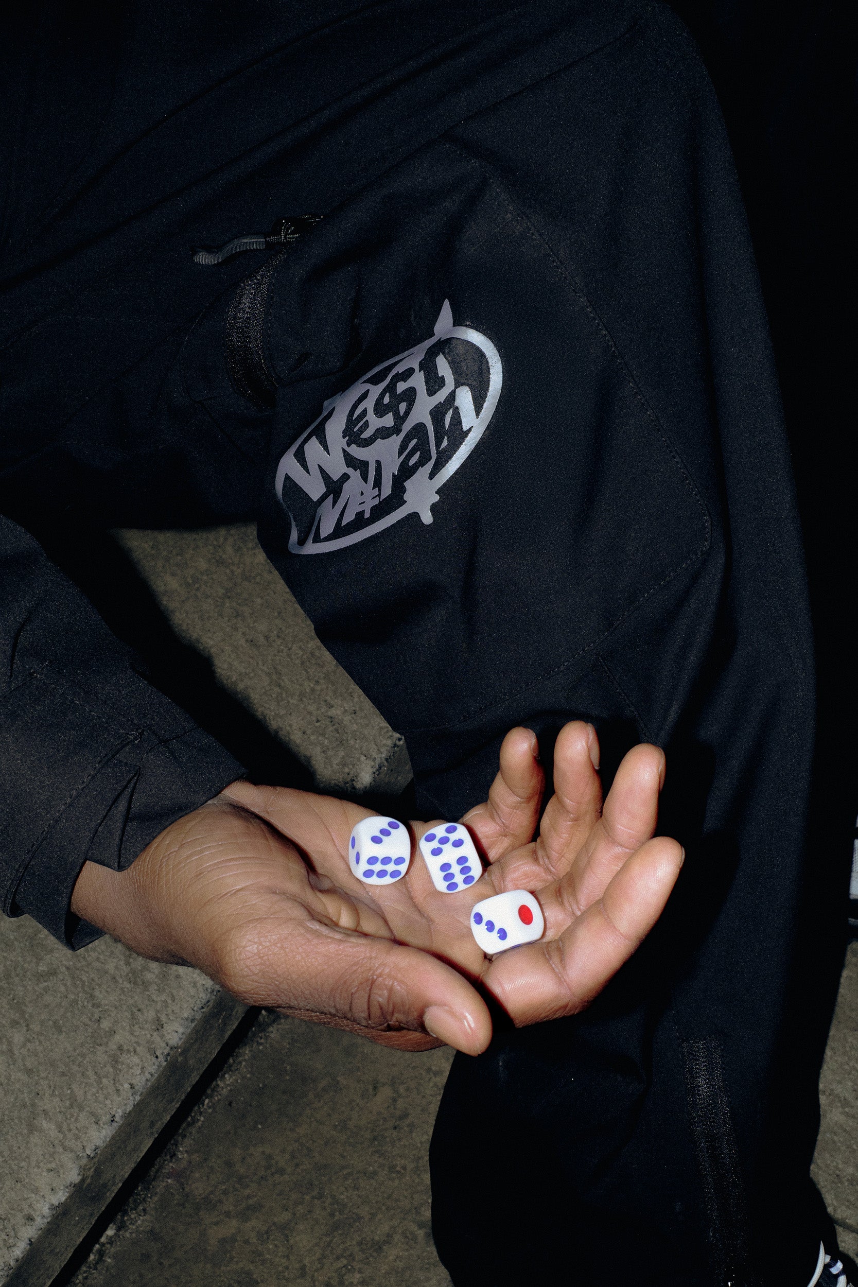 WMC X MM RIPSTOP PANTS