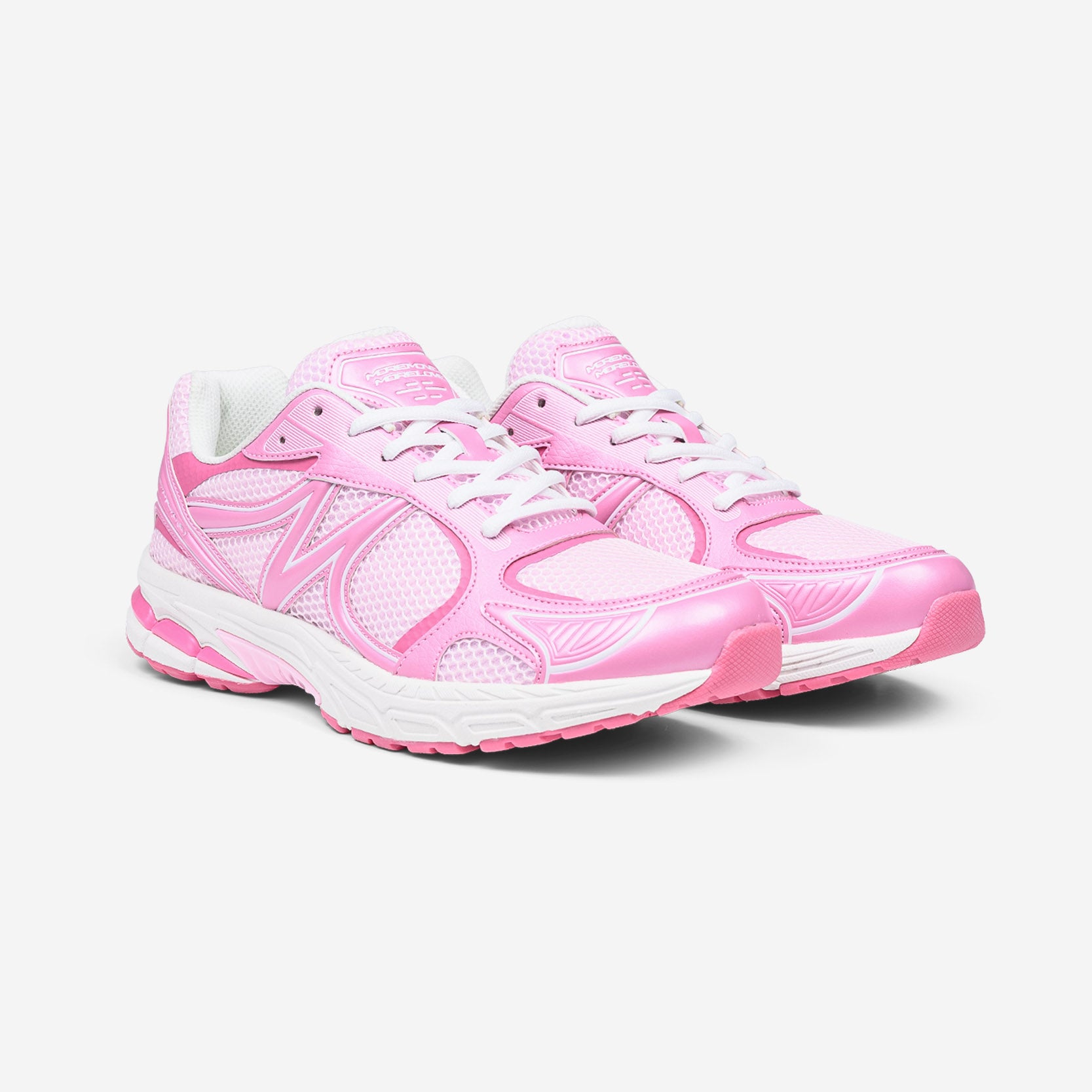 MOTION RUNNER WILD ROSE