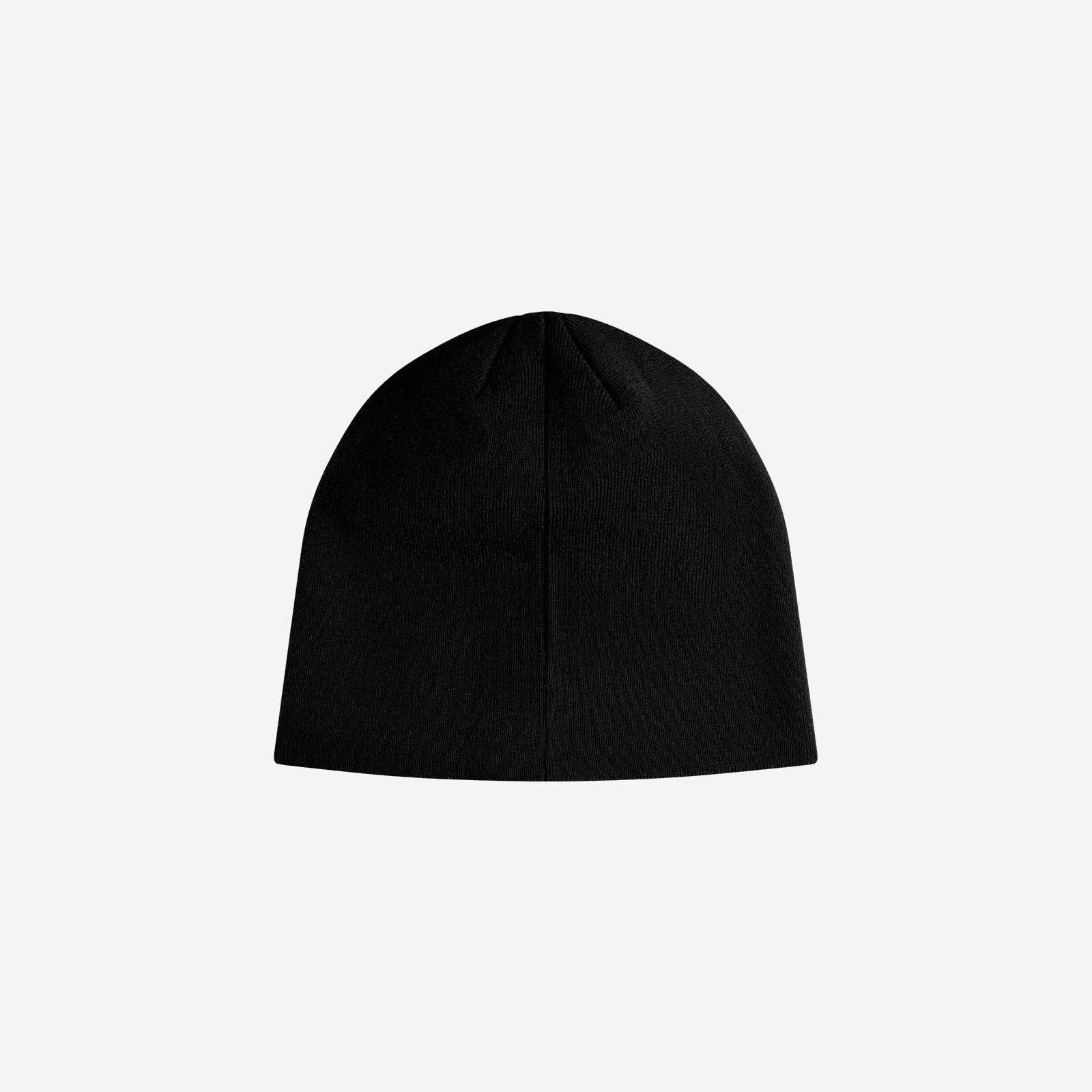 BASE BEANIE BLACK