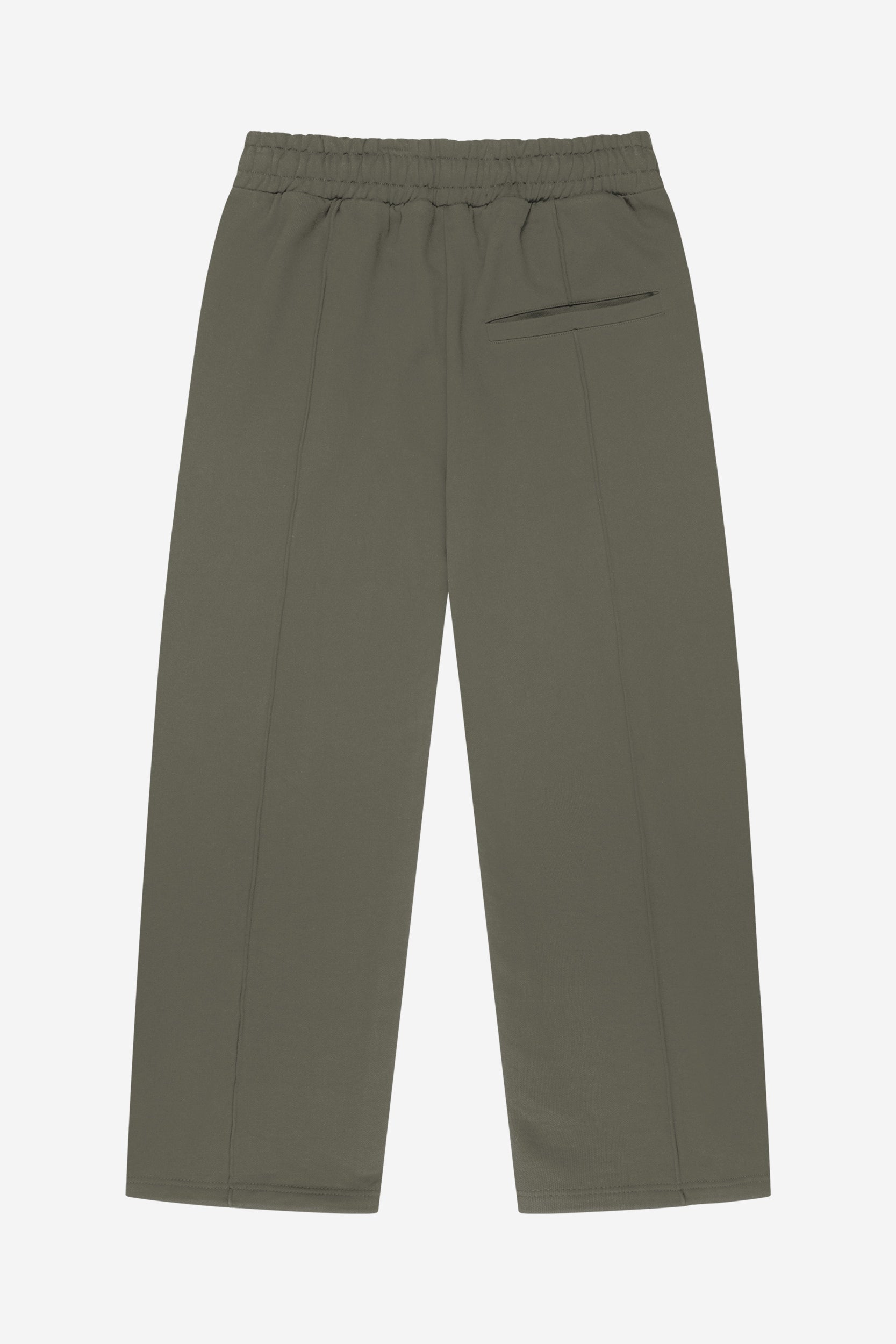 BASE JOGGER GREEN