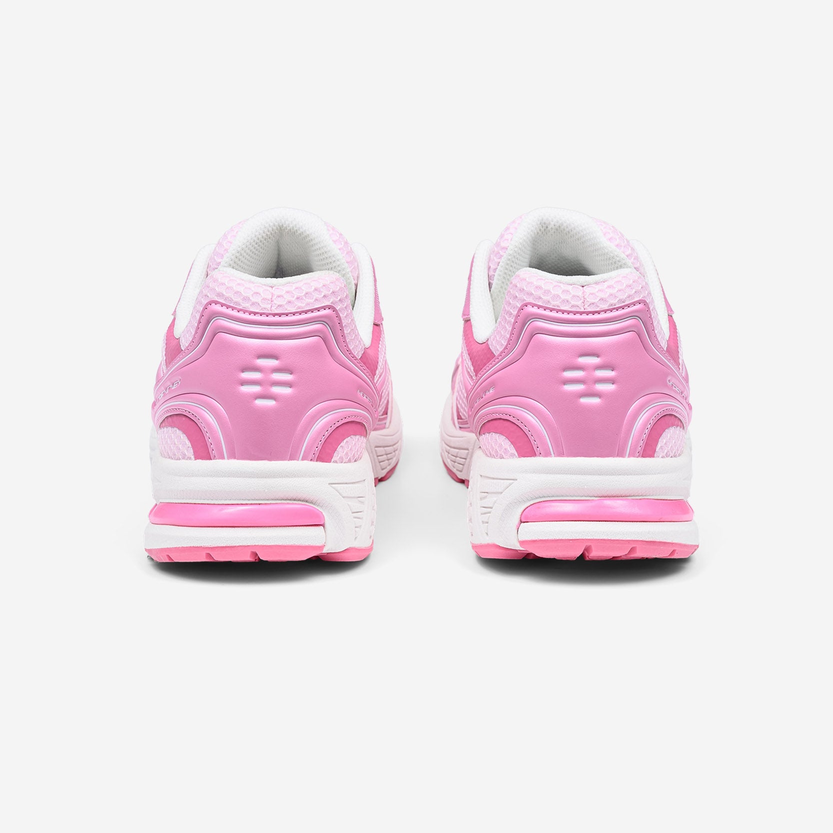 MOTION RUNNER WILD ROSE