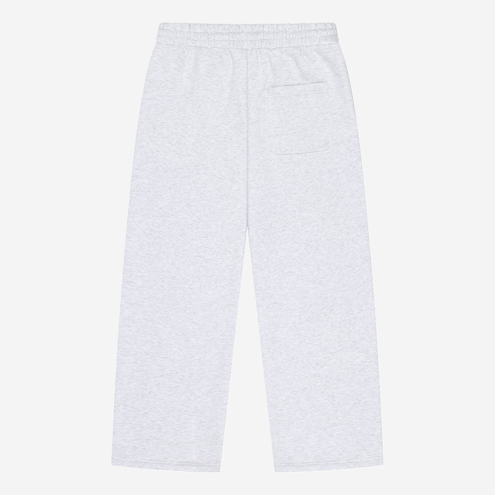 CLOUDS JOGGER HEATHER GREY