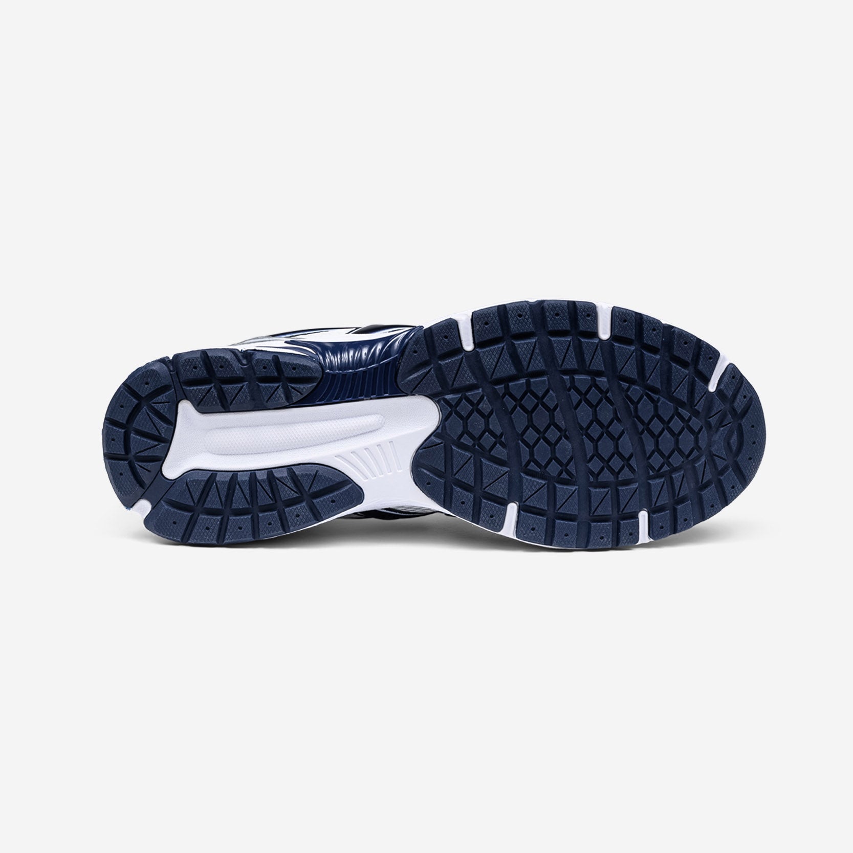 MOTION RUNNER NAVY STEEL