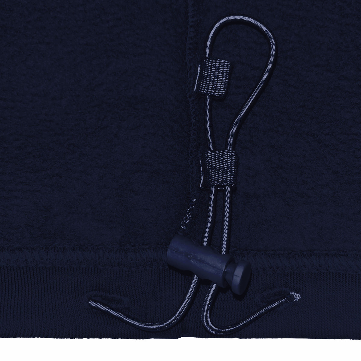 CLOUDS JOGGER DARK NAVY