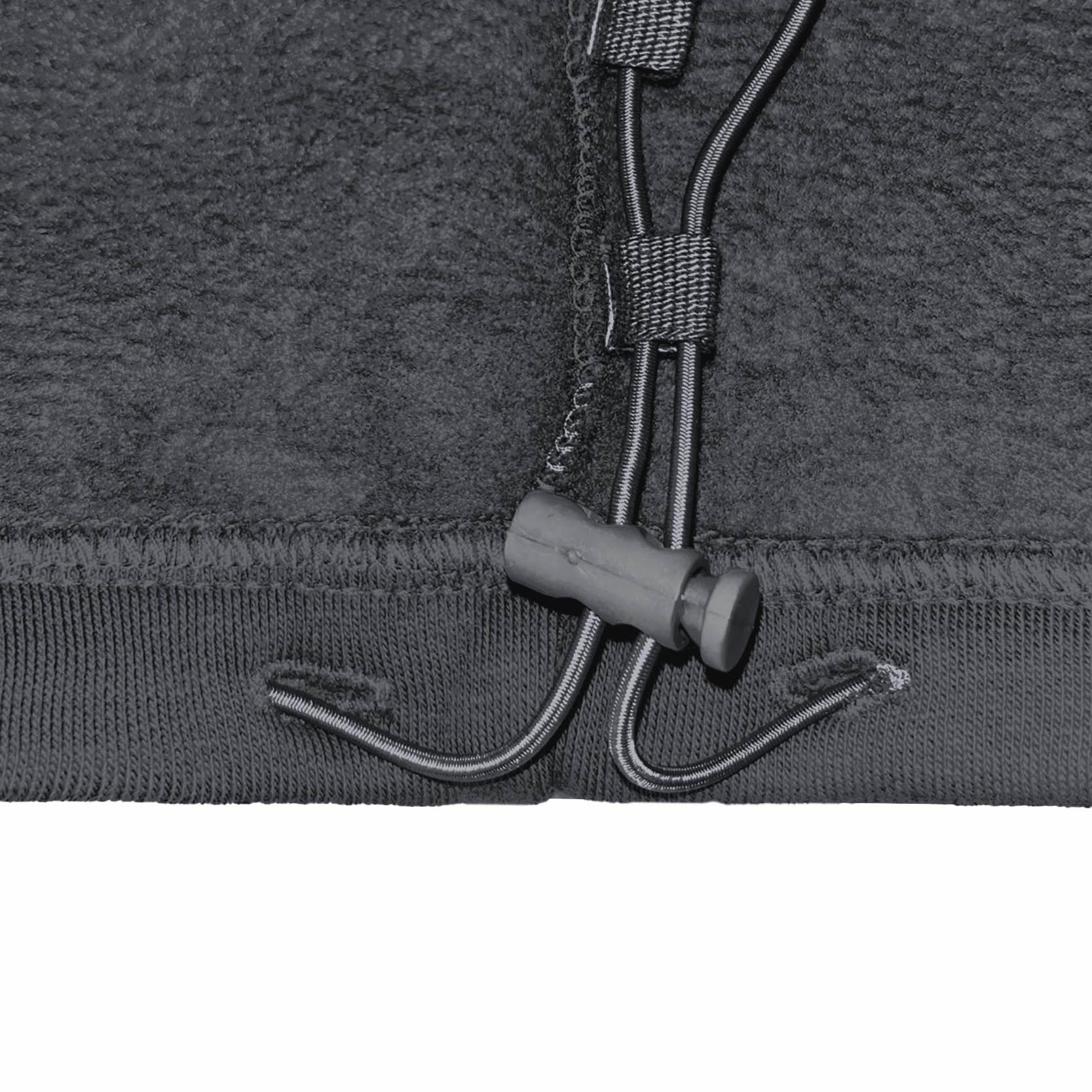 CLOUDS JOGGER DARK GREY