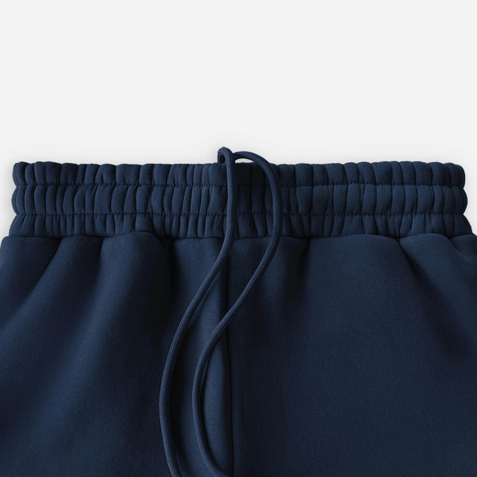 CLOUDS JOGGER NAVY