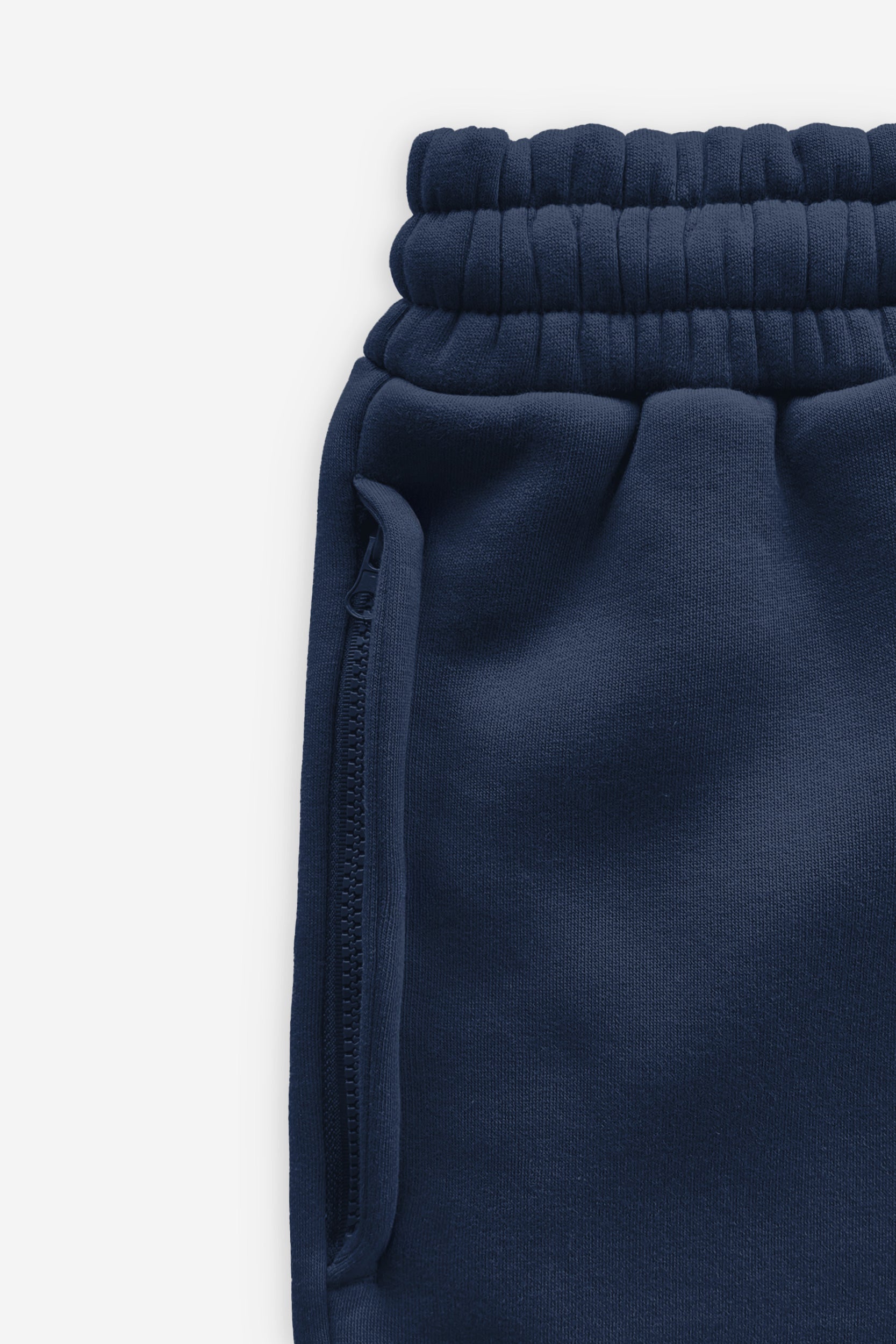 CLOUDS JOGGER NAVY