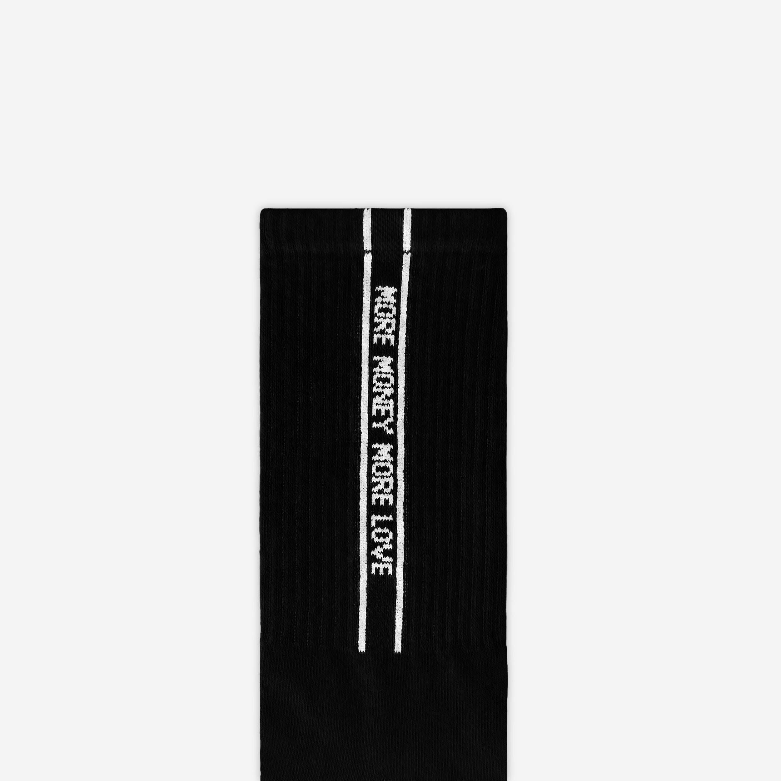 ESSENTIALS PACK - DAILY GRIND BLACK