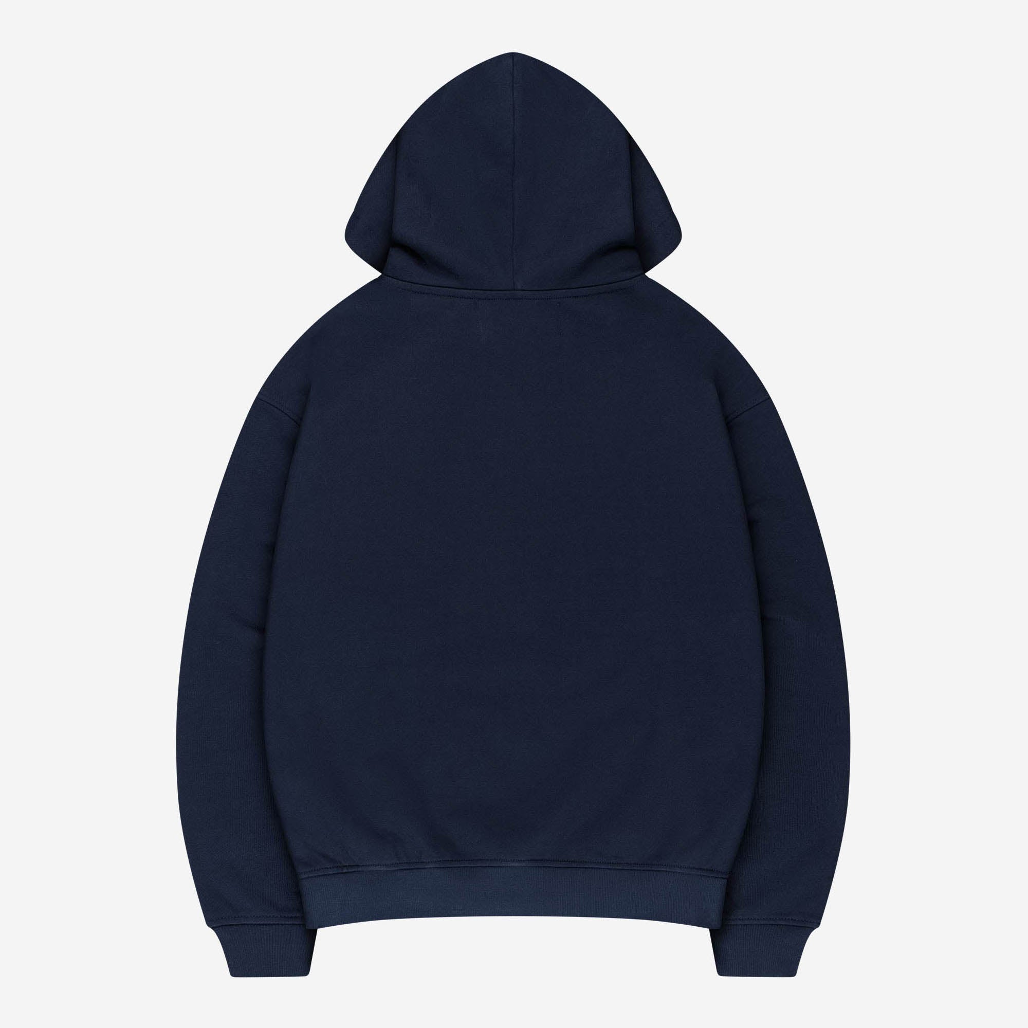 WET DREAM HOODIE NAVY