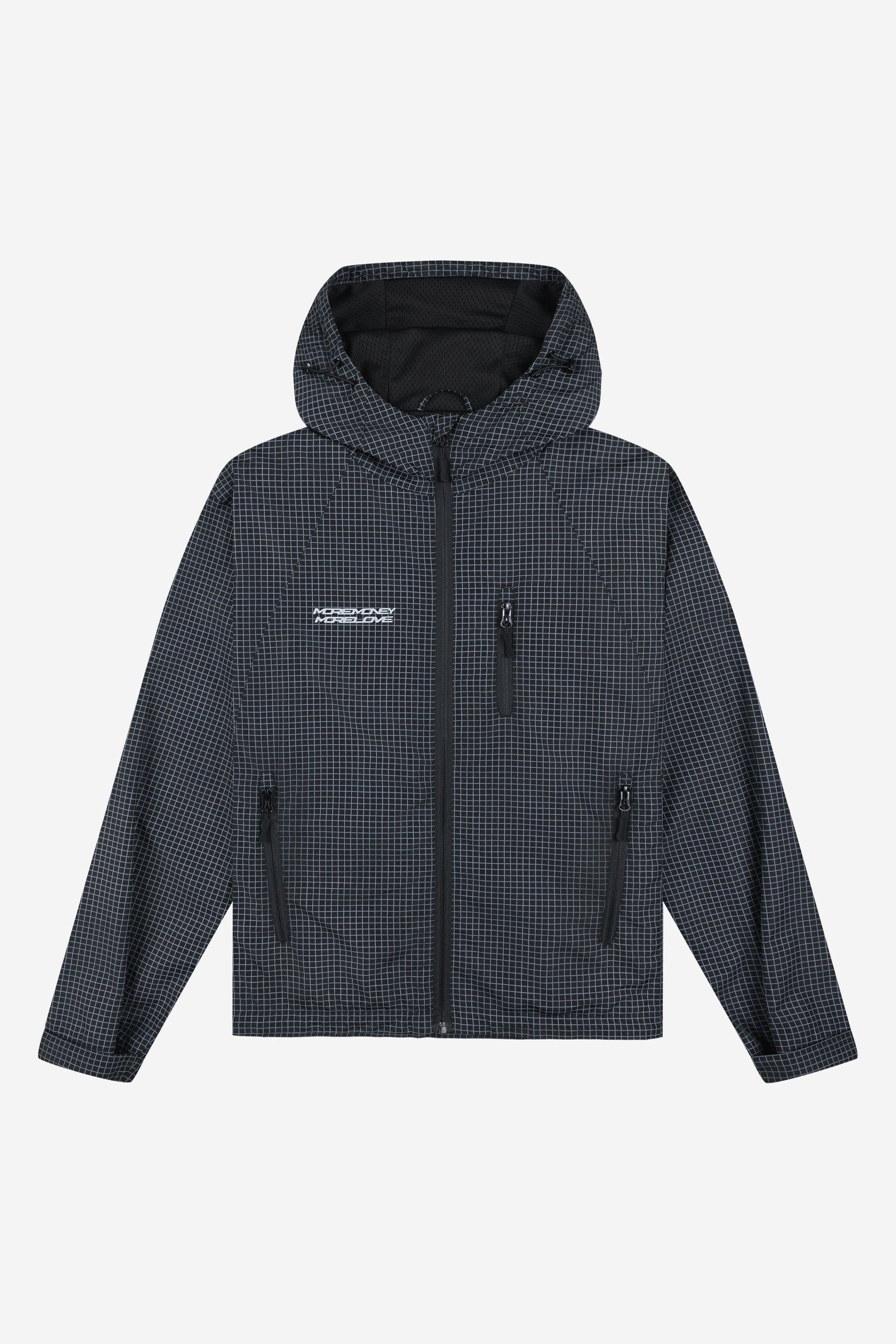 NIGHTGLOW WINDBREAKER