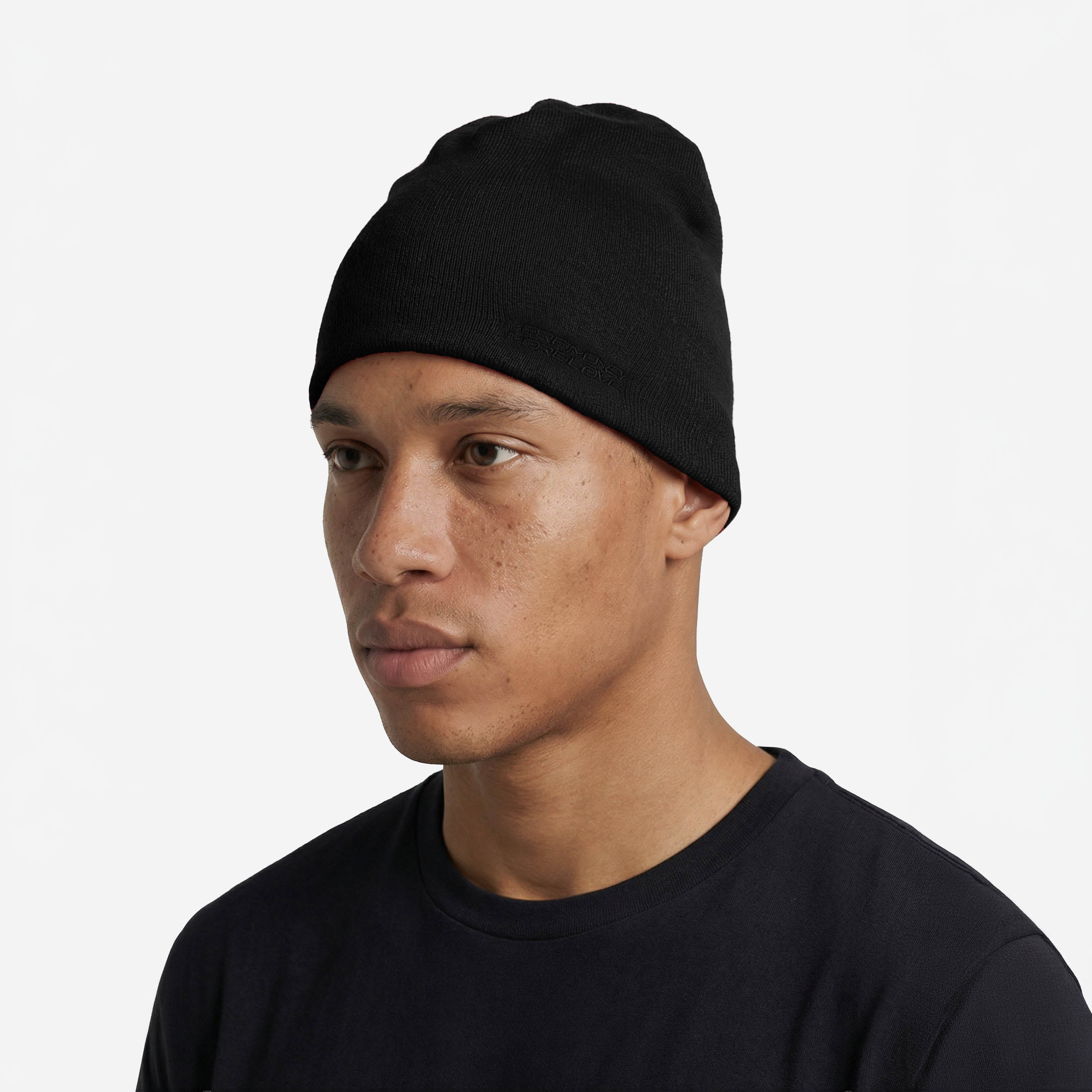 BASE BEANIE BLACK