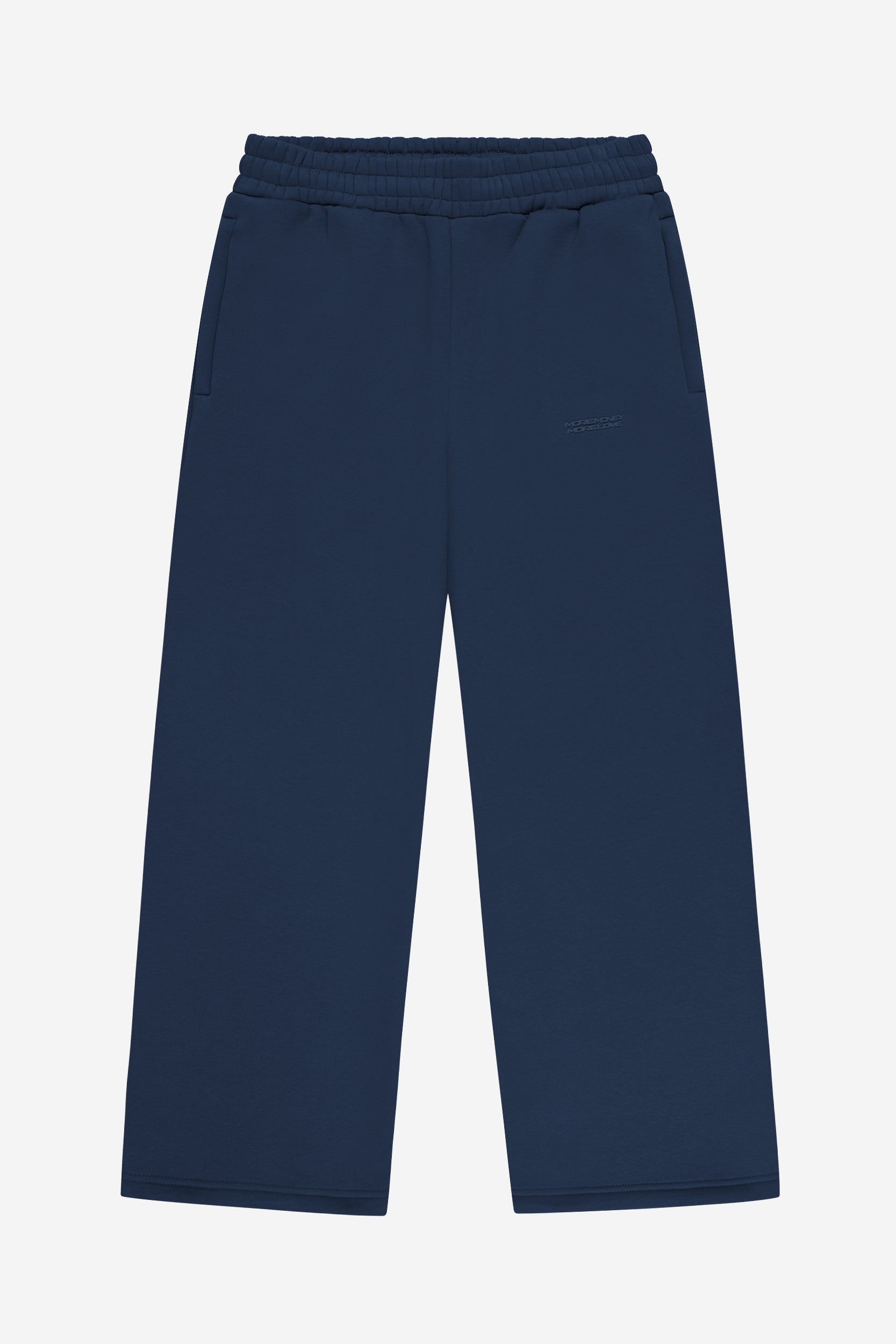 CLOUDS JOGGER NAVY