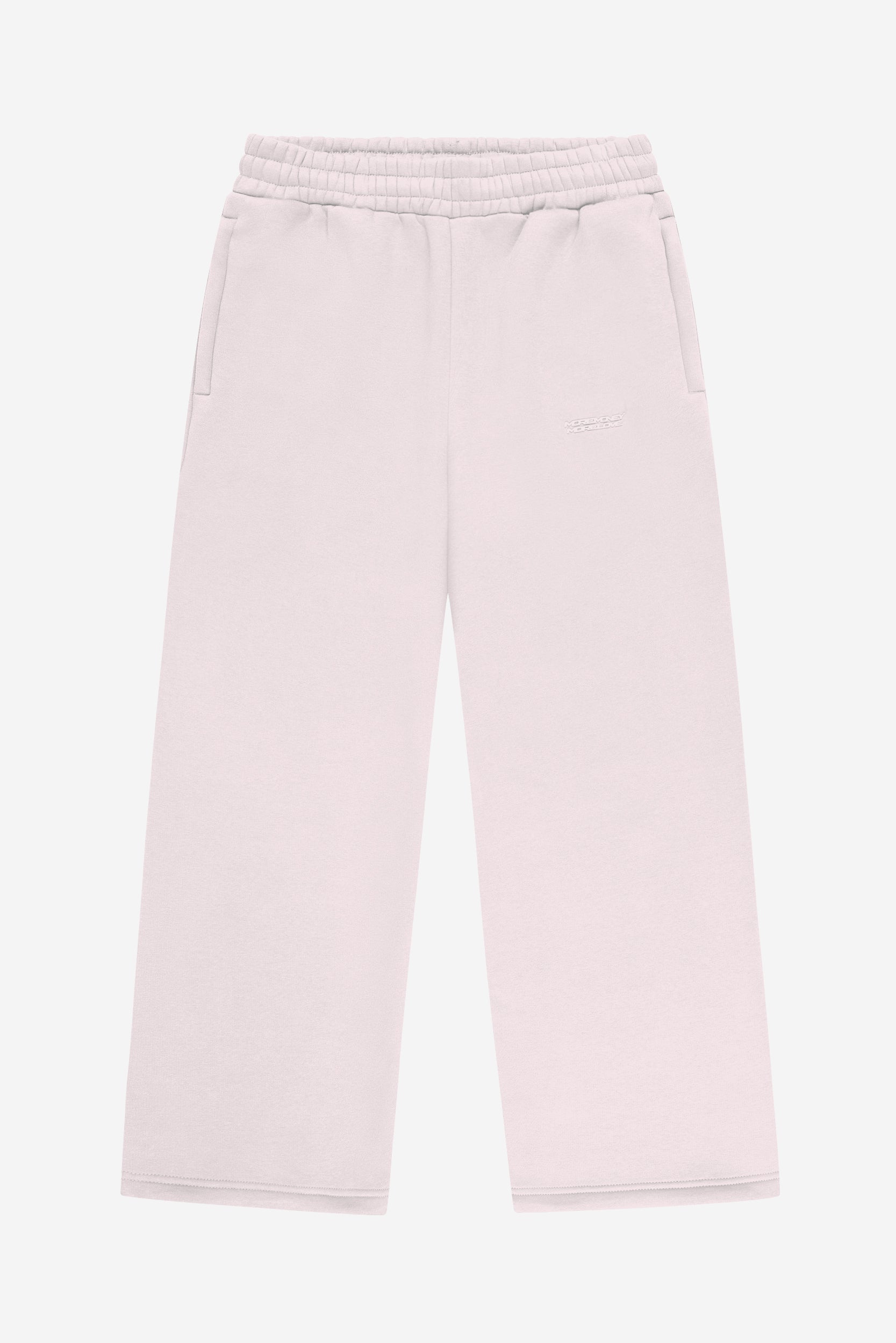 CLOUDS JOGGER PINK