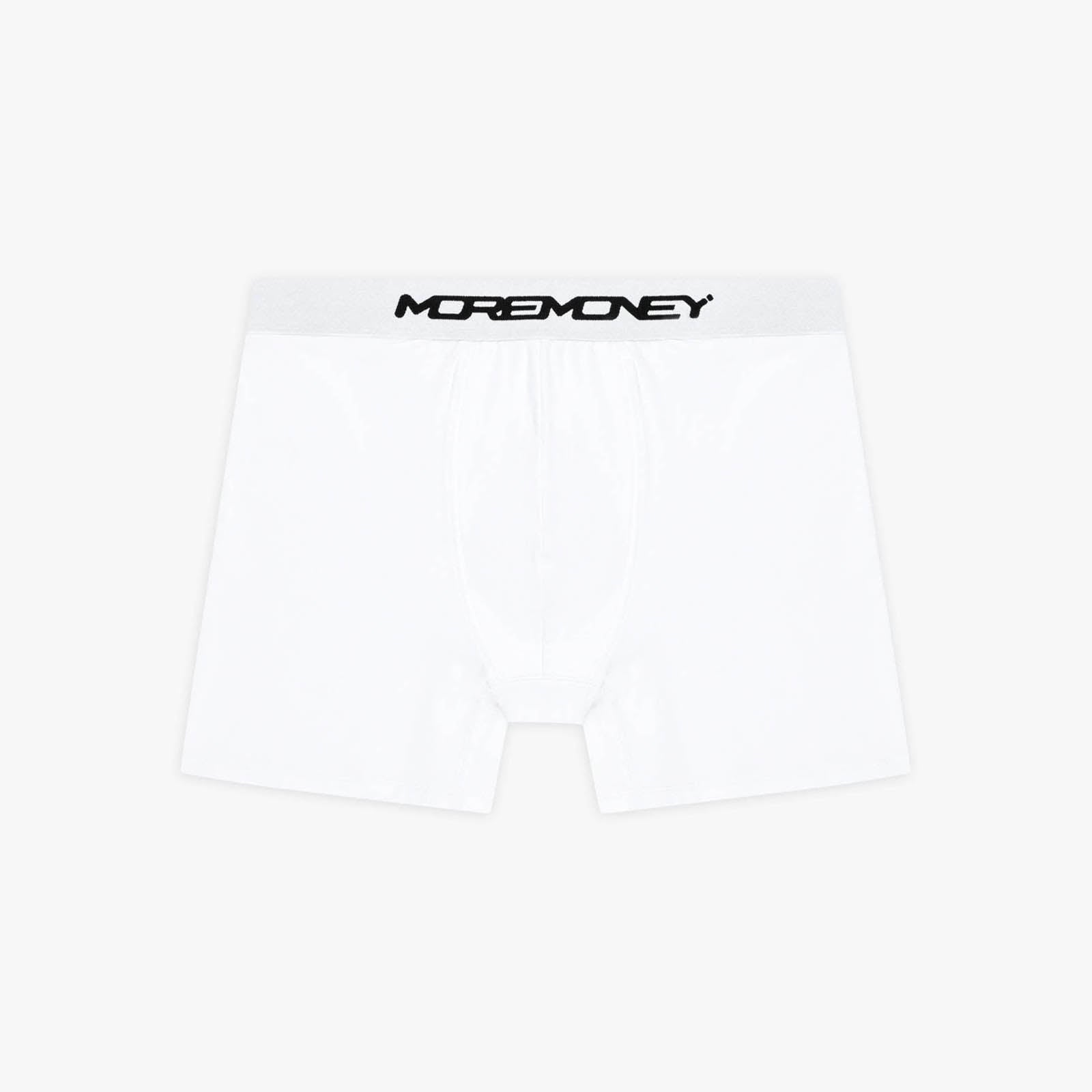 THE BOXERS WHITE (3-PACK)