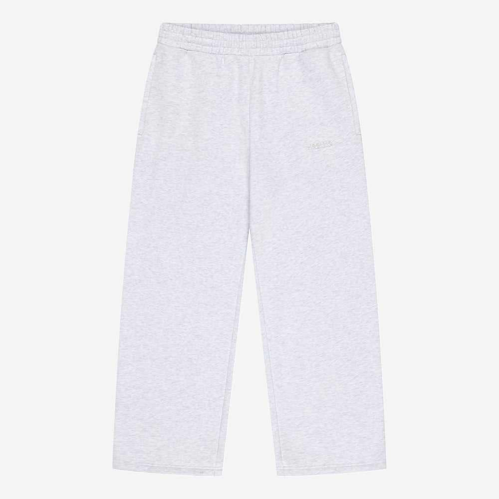 CLOUDS JOGGER HEATHER GREY