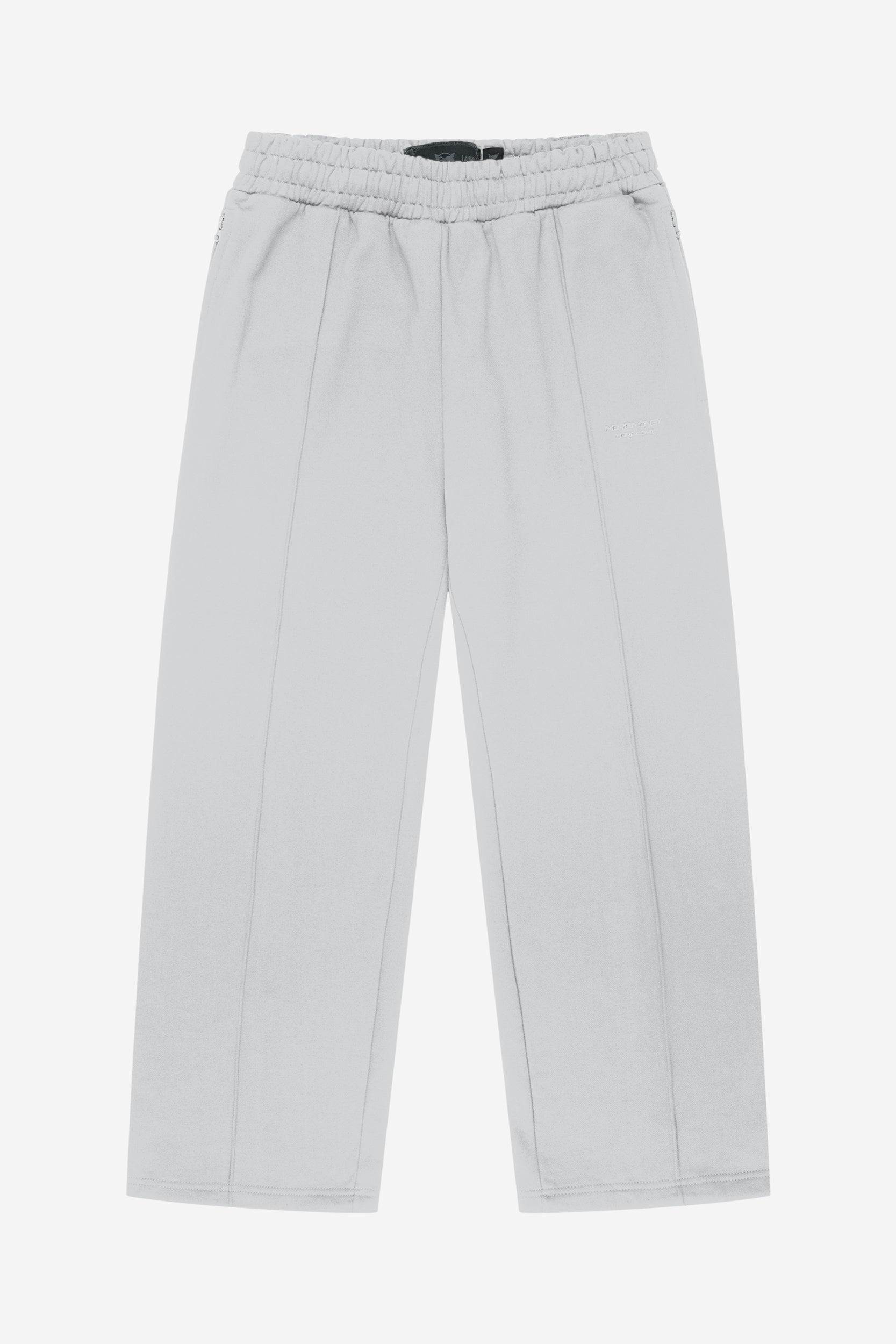 LOST BOND HOODIE LIGHT GREY + BASE JOGGER LIGHT GREY