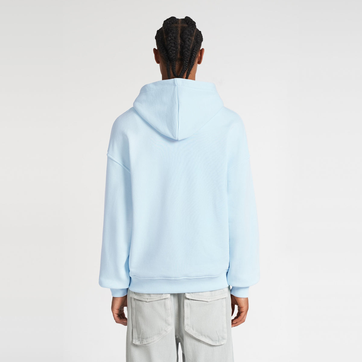 ICY FROST ZIP