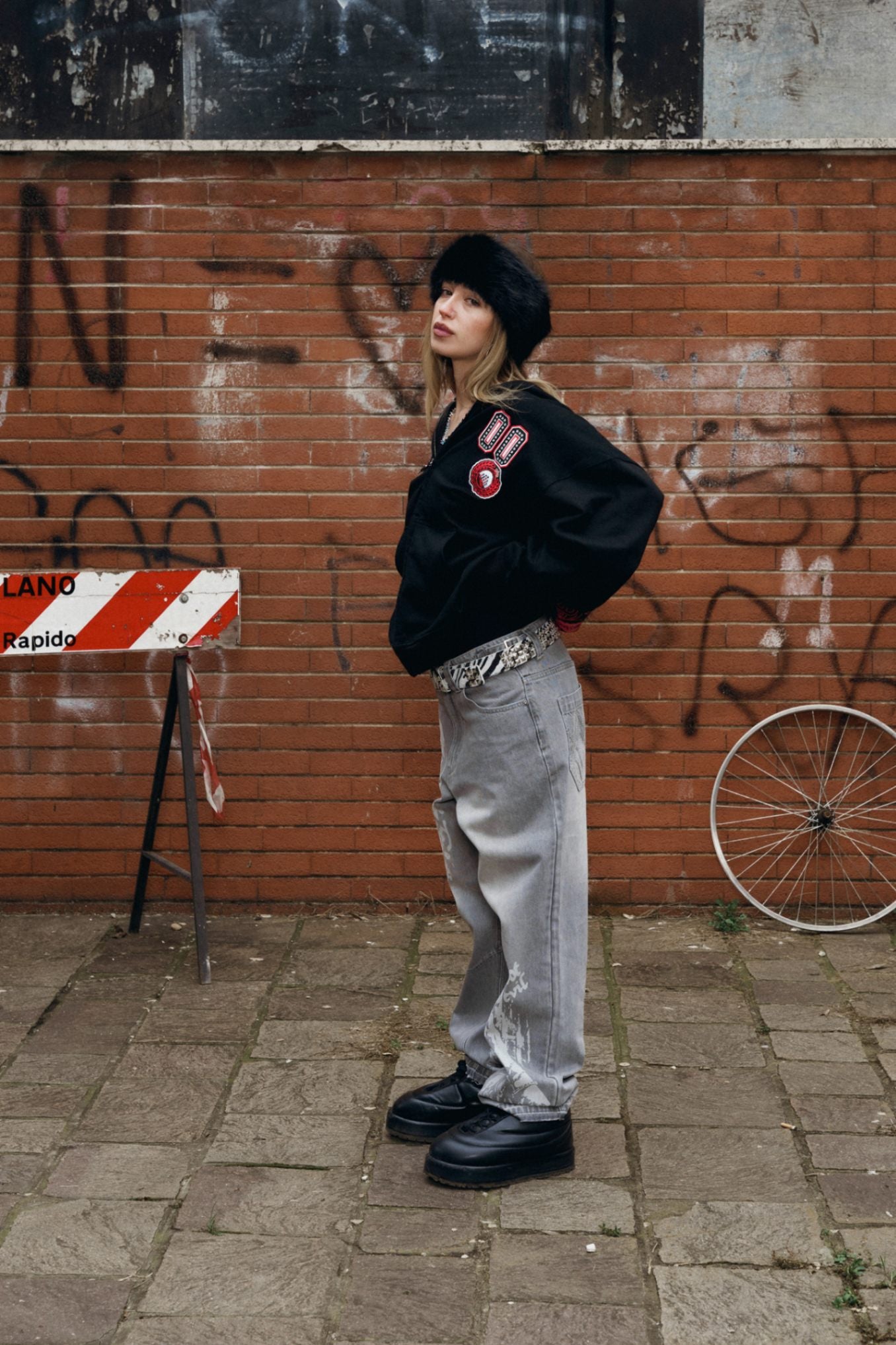 WMC X MM FIRST SIN ZIP